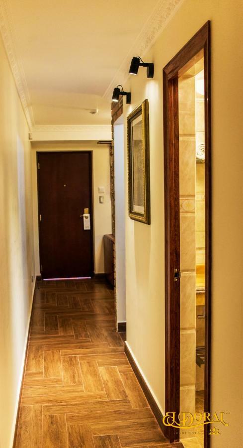 Apartment Terrace Ground Floor