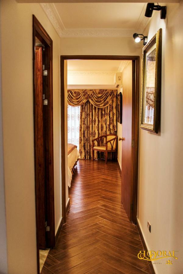 Apartment Terrace Ground Floor
