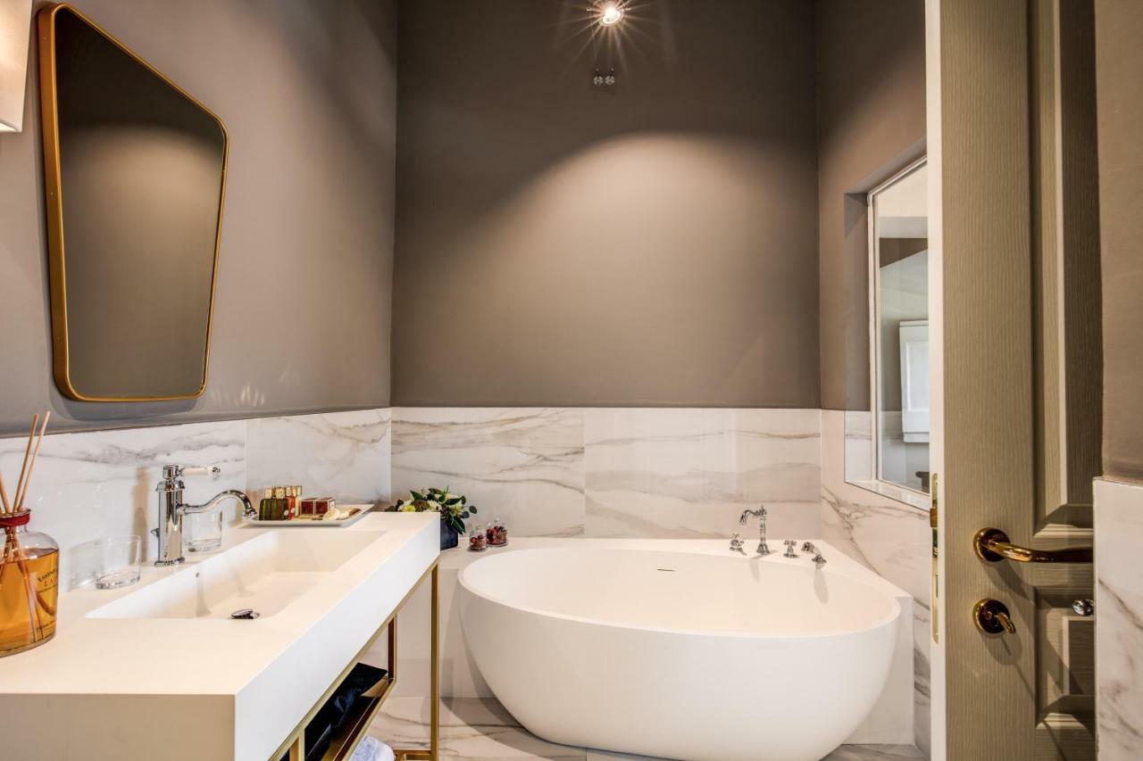 Deluxe Suite View