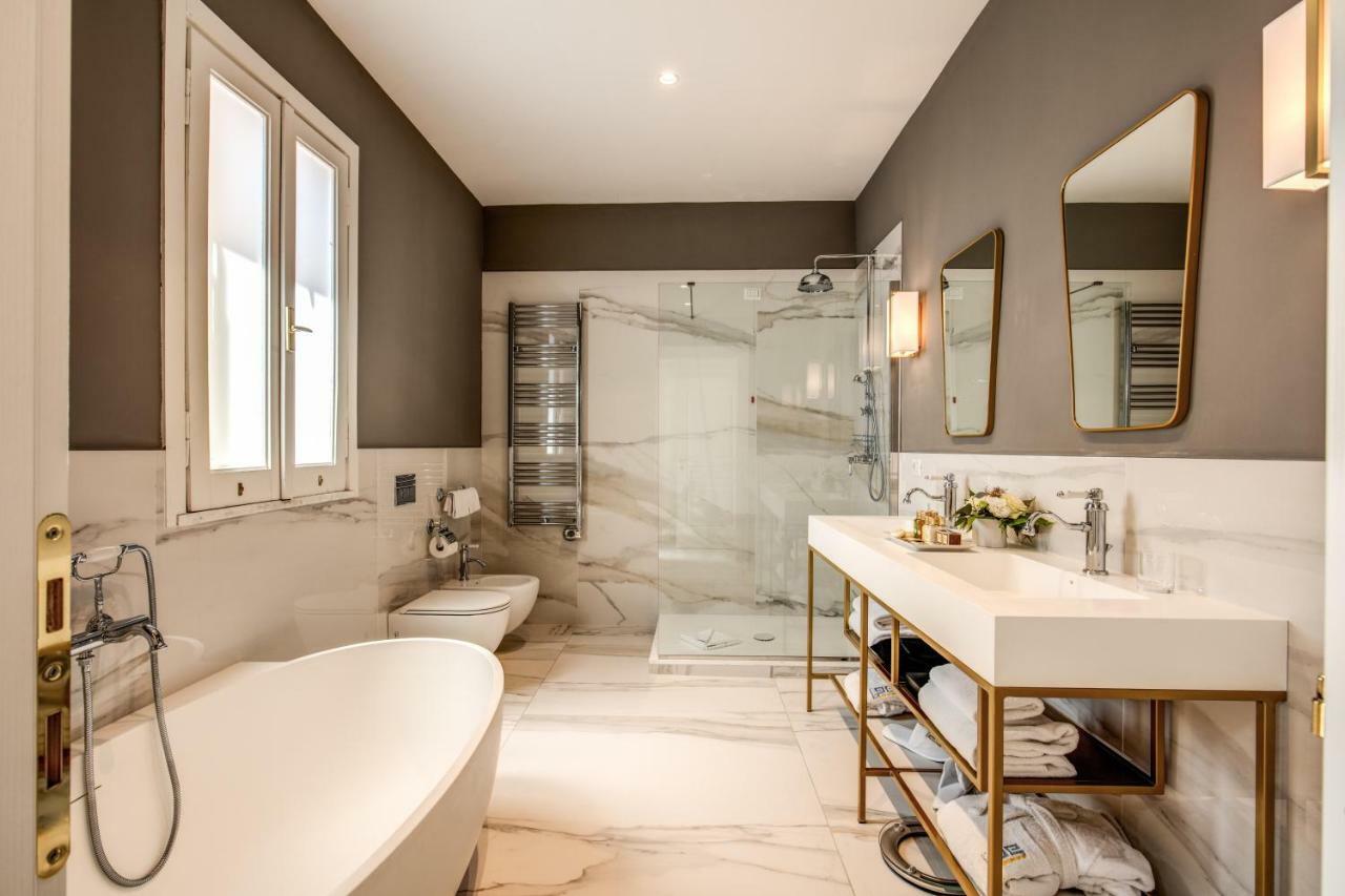 Deluxe Suite View