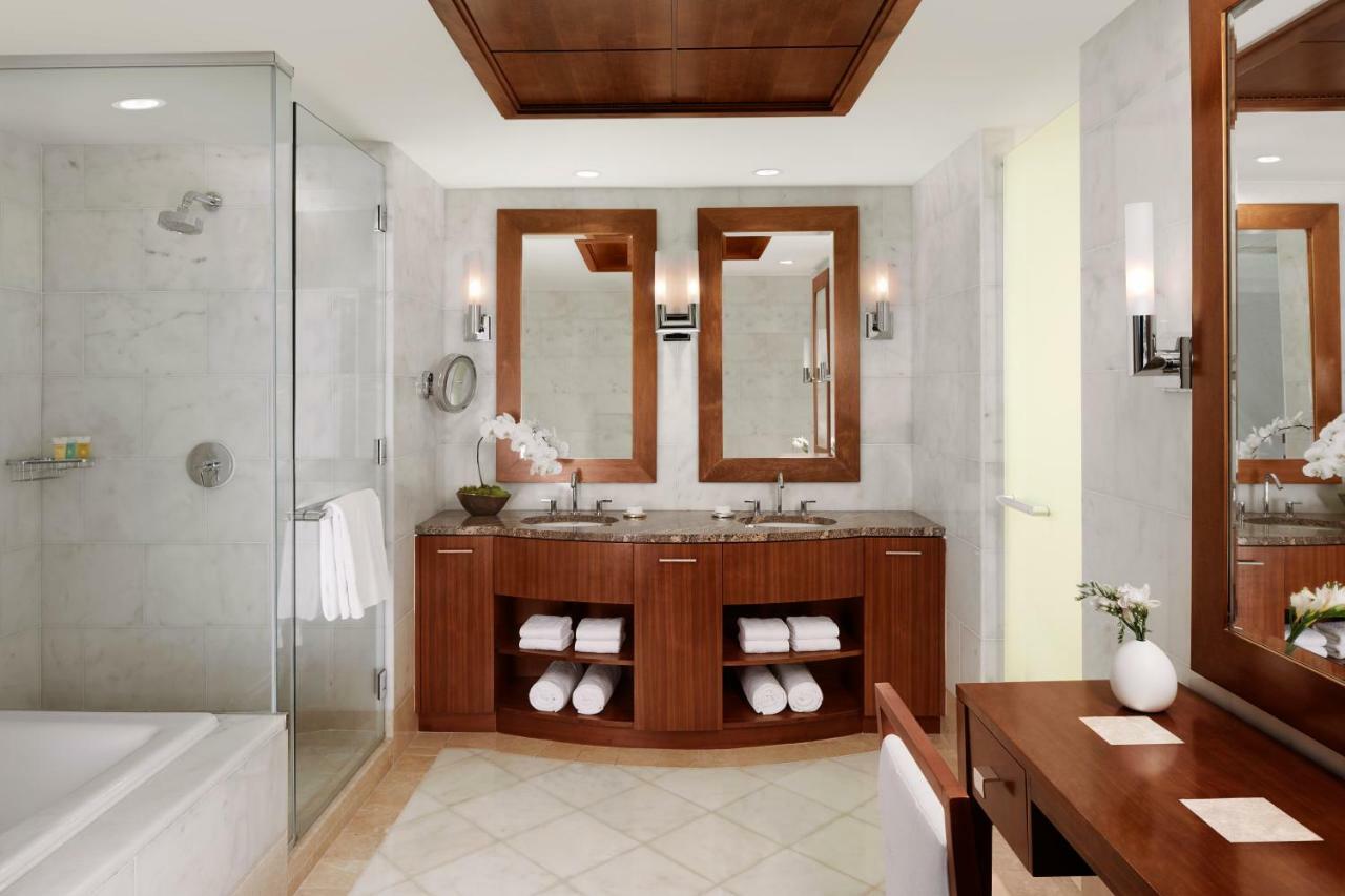 Two Bedroom Ocean Suite