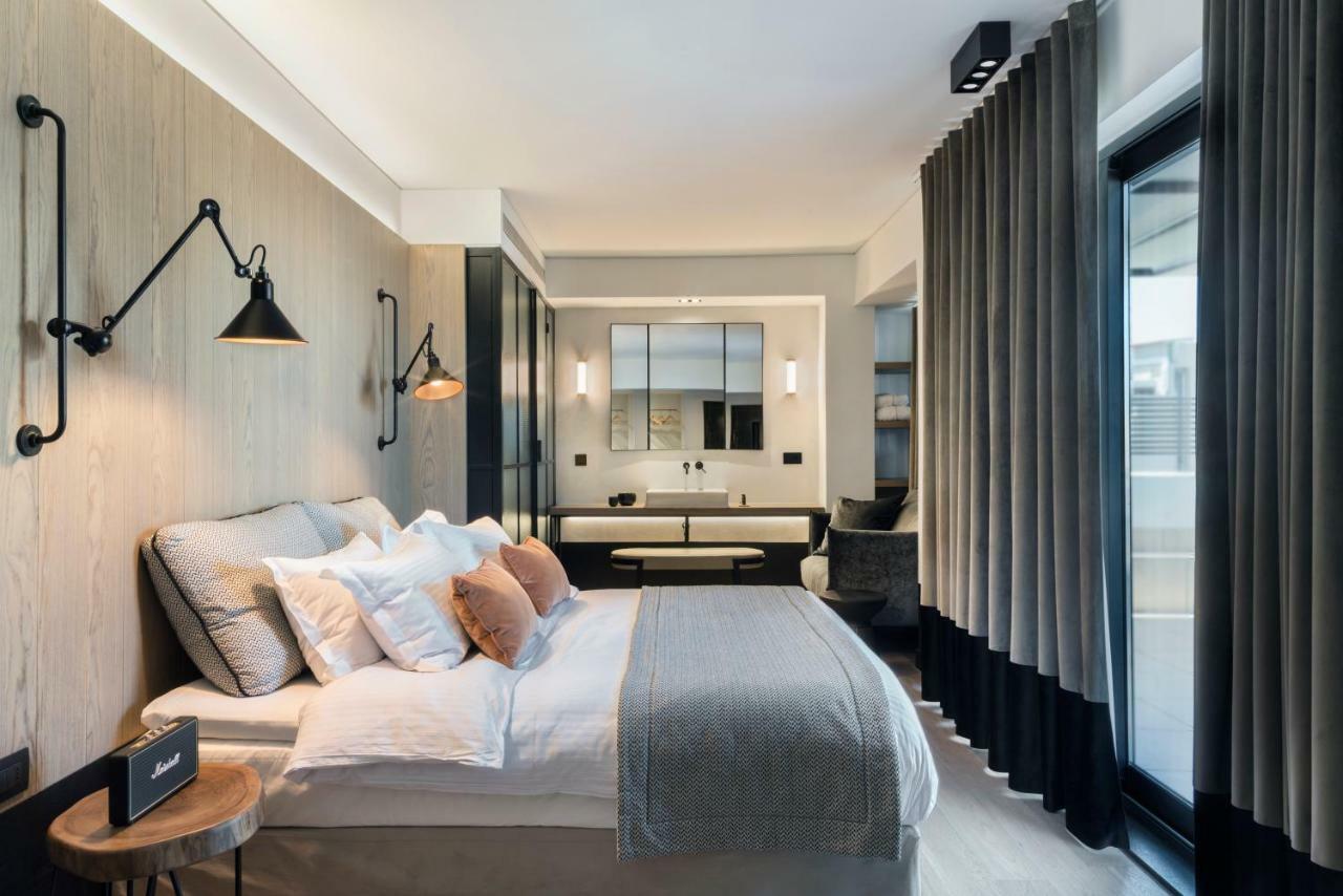 Acropolis Loft