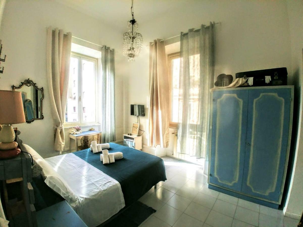 Double Room Private Bathroom