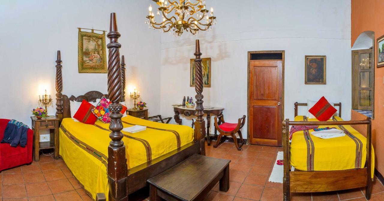 Double Room Private Bathroom