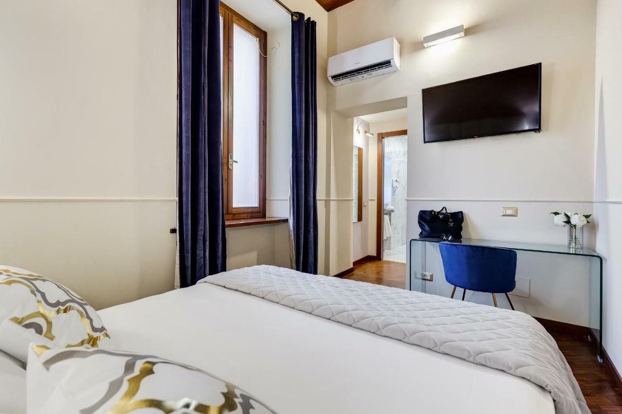 Standard Double Suite
