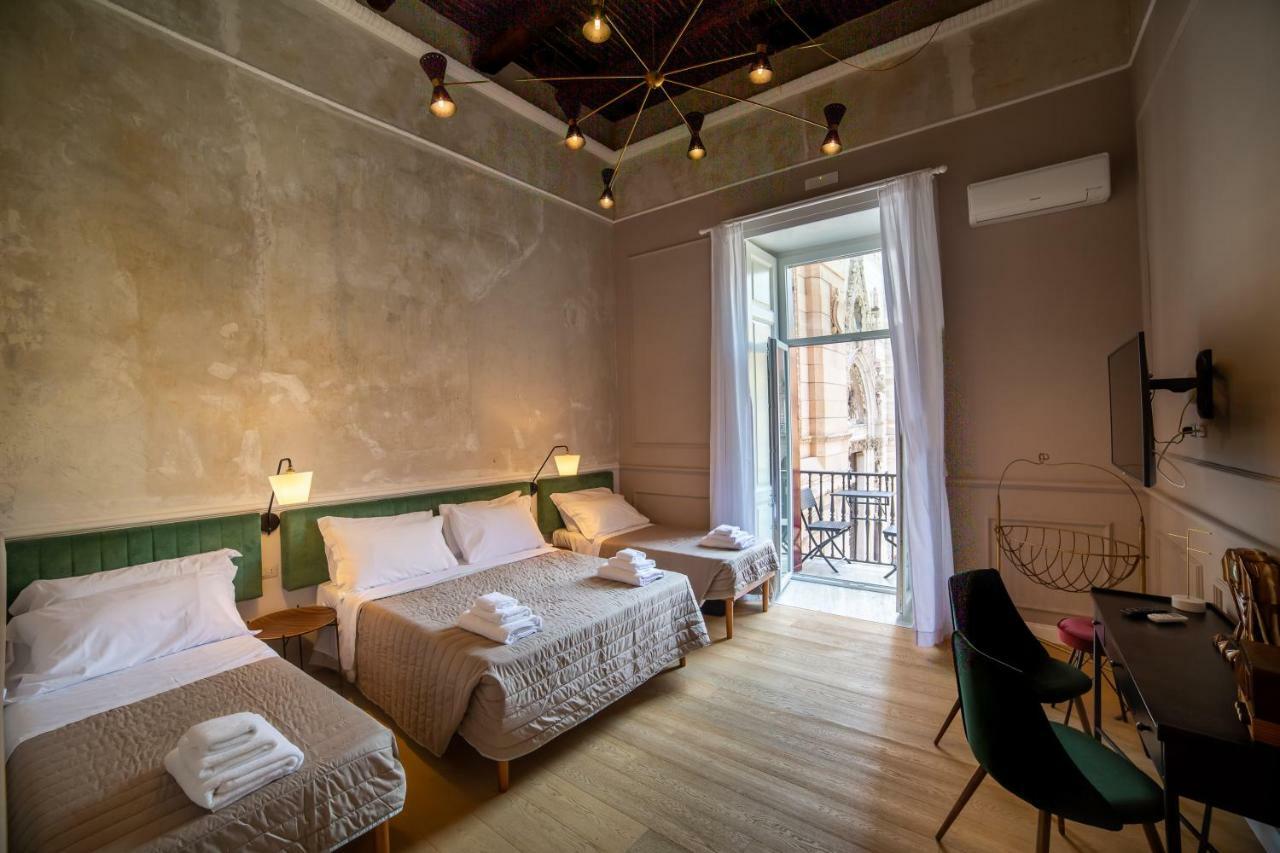 Deluxe Queen Suite