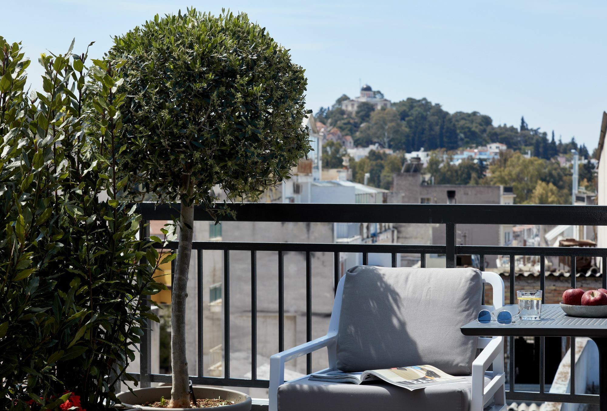 Acropolis Loft Terrace