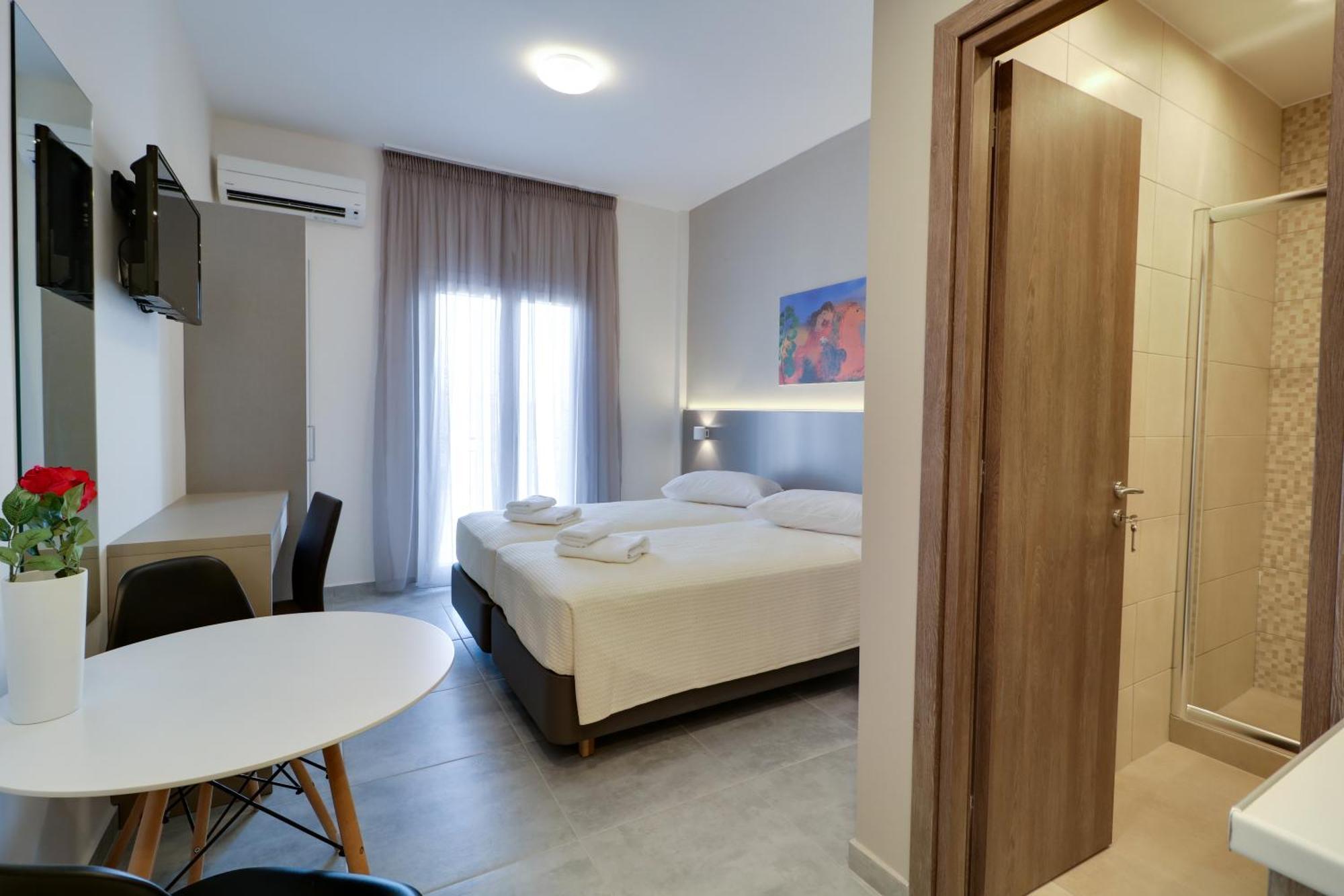 Superior Suite