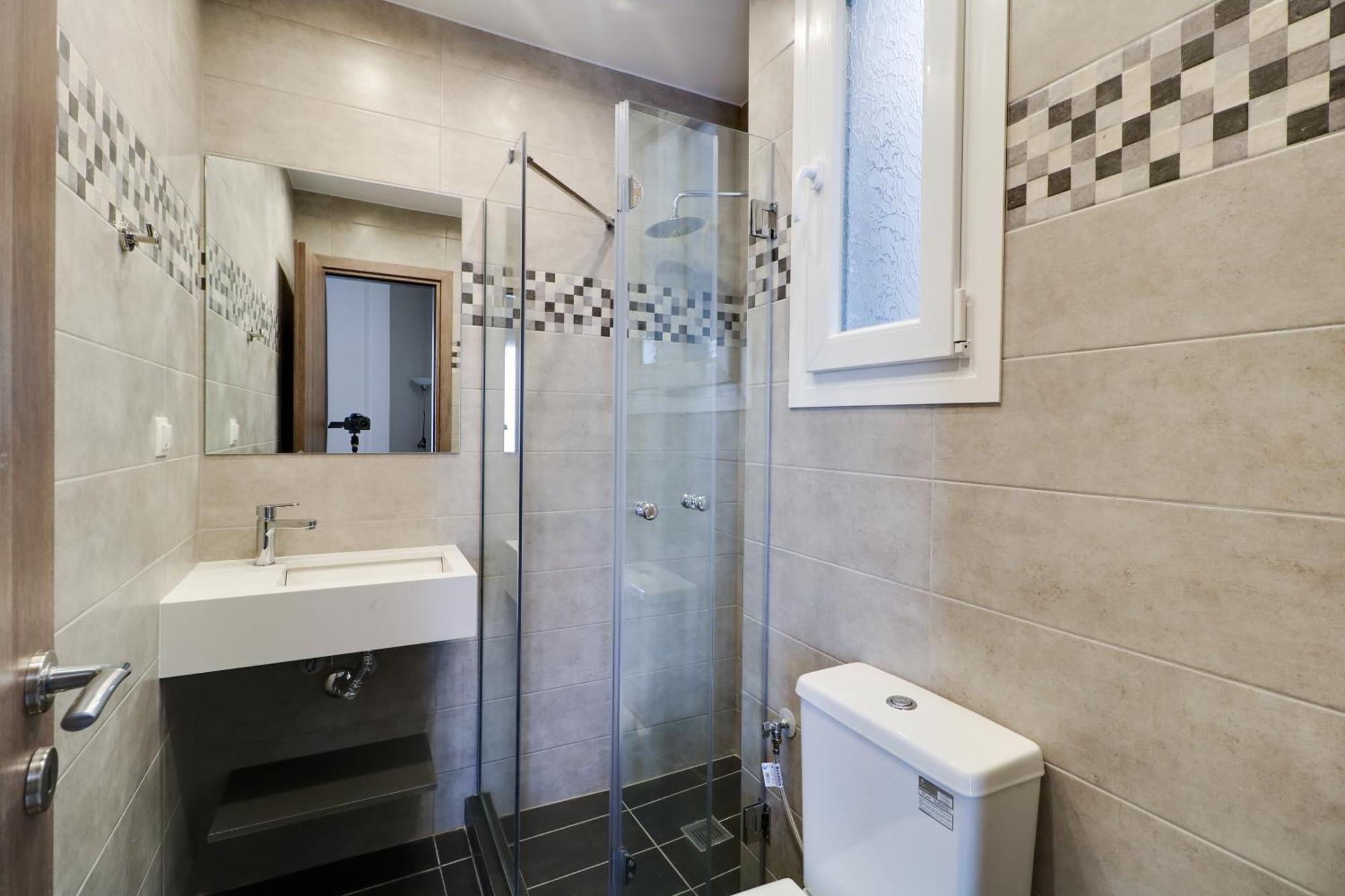 Two Bedrooms Confort Suite