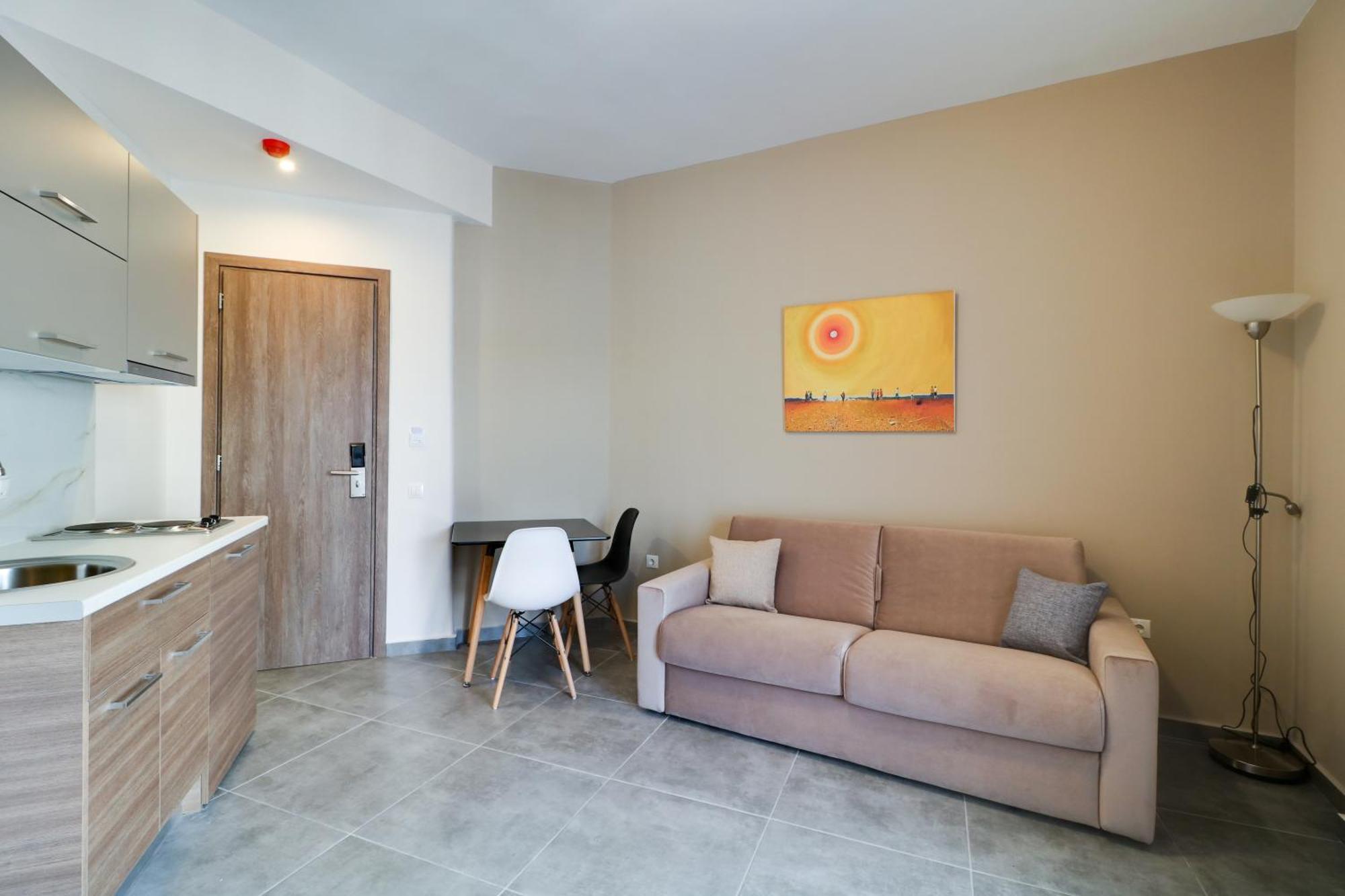 Superior Suite