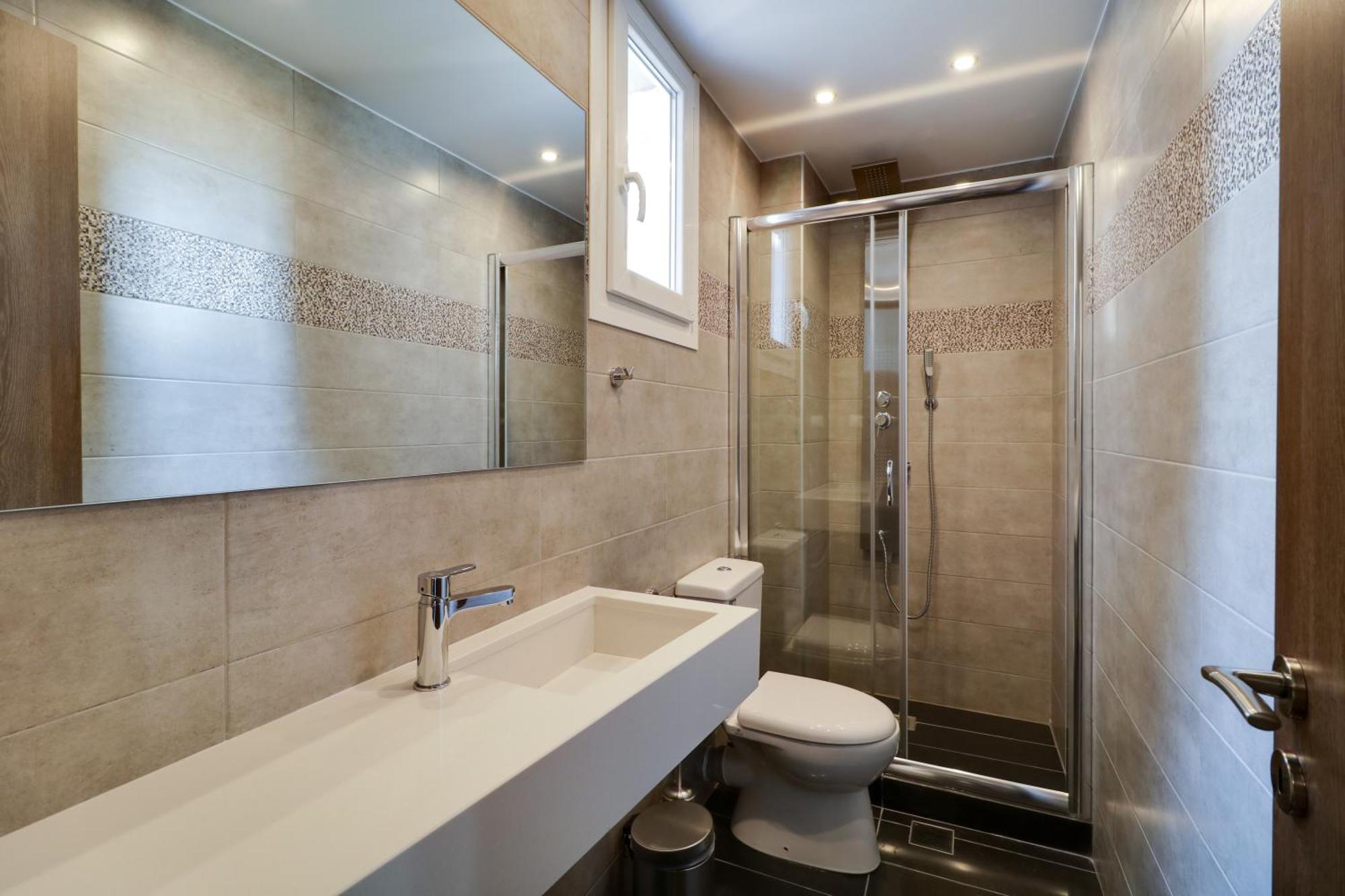Two Bedrooms Confort Suite