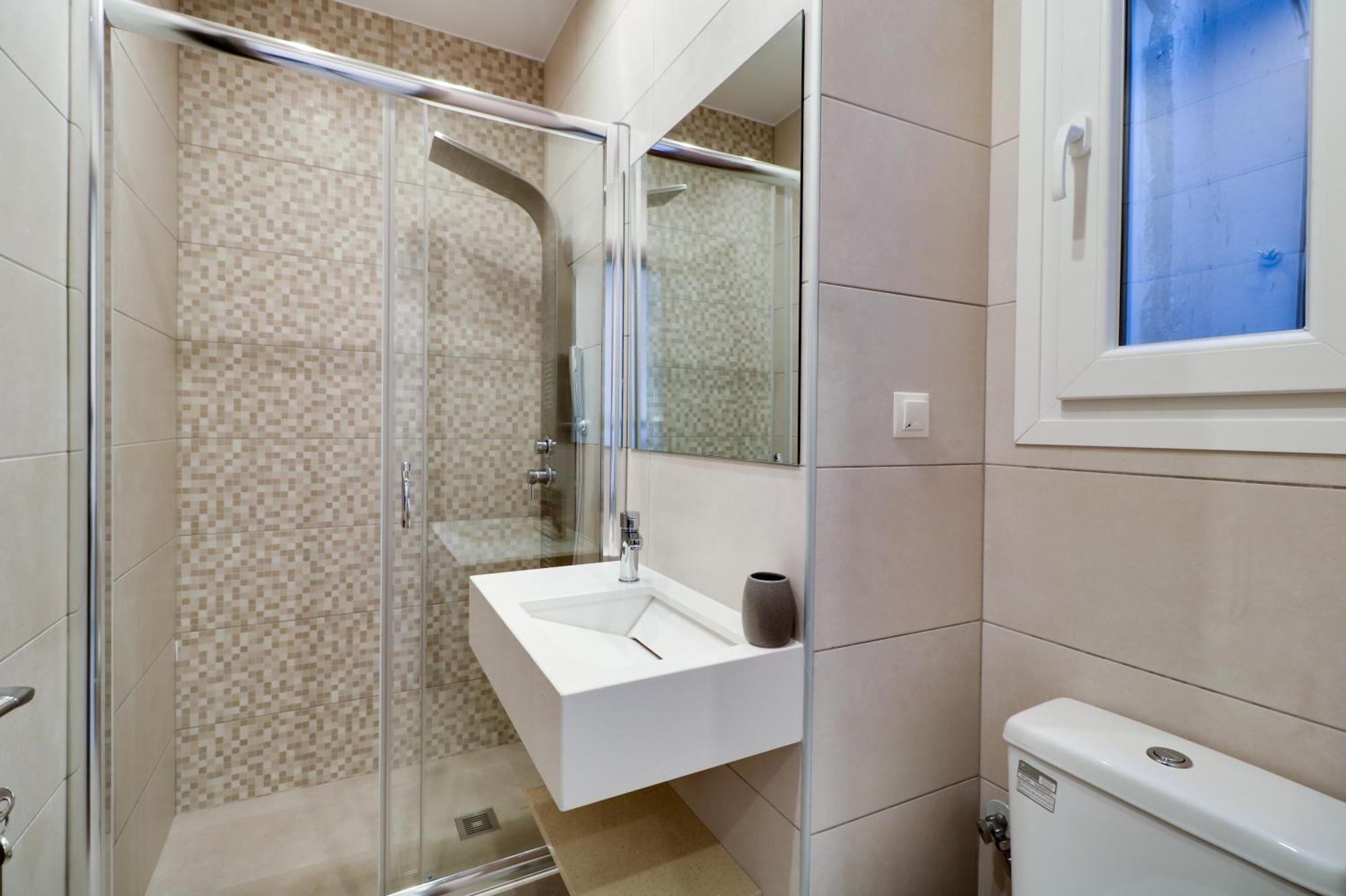 Two Bedrooms Confort Suite