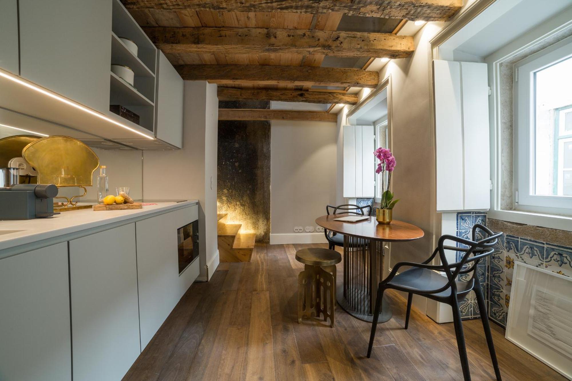 Deluxe Loft