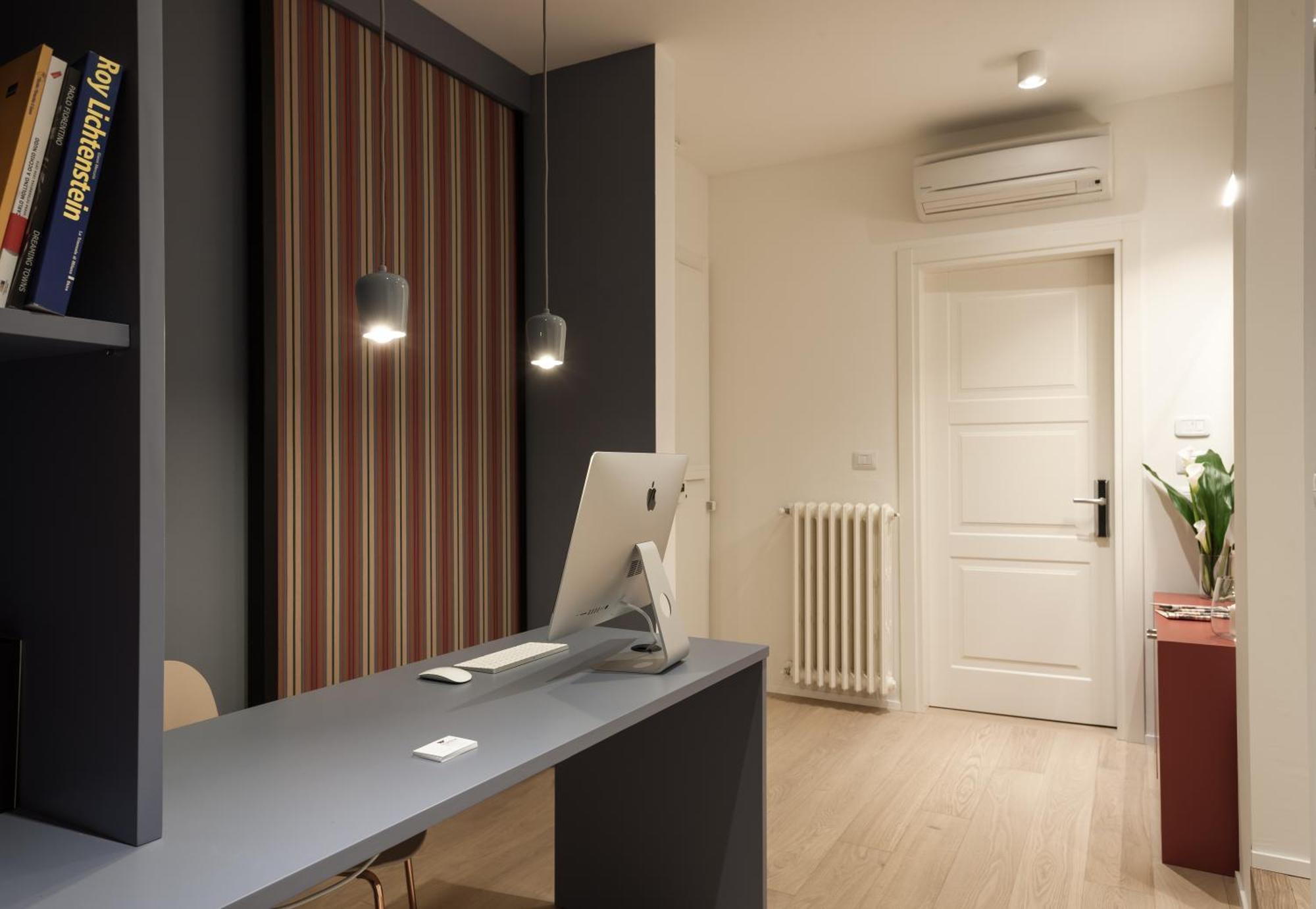 Junior Suite Terrace Private Sauna