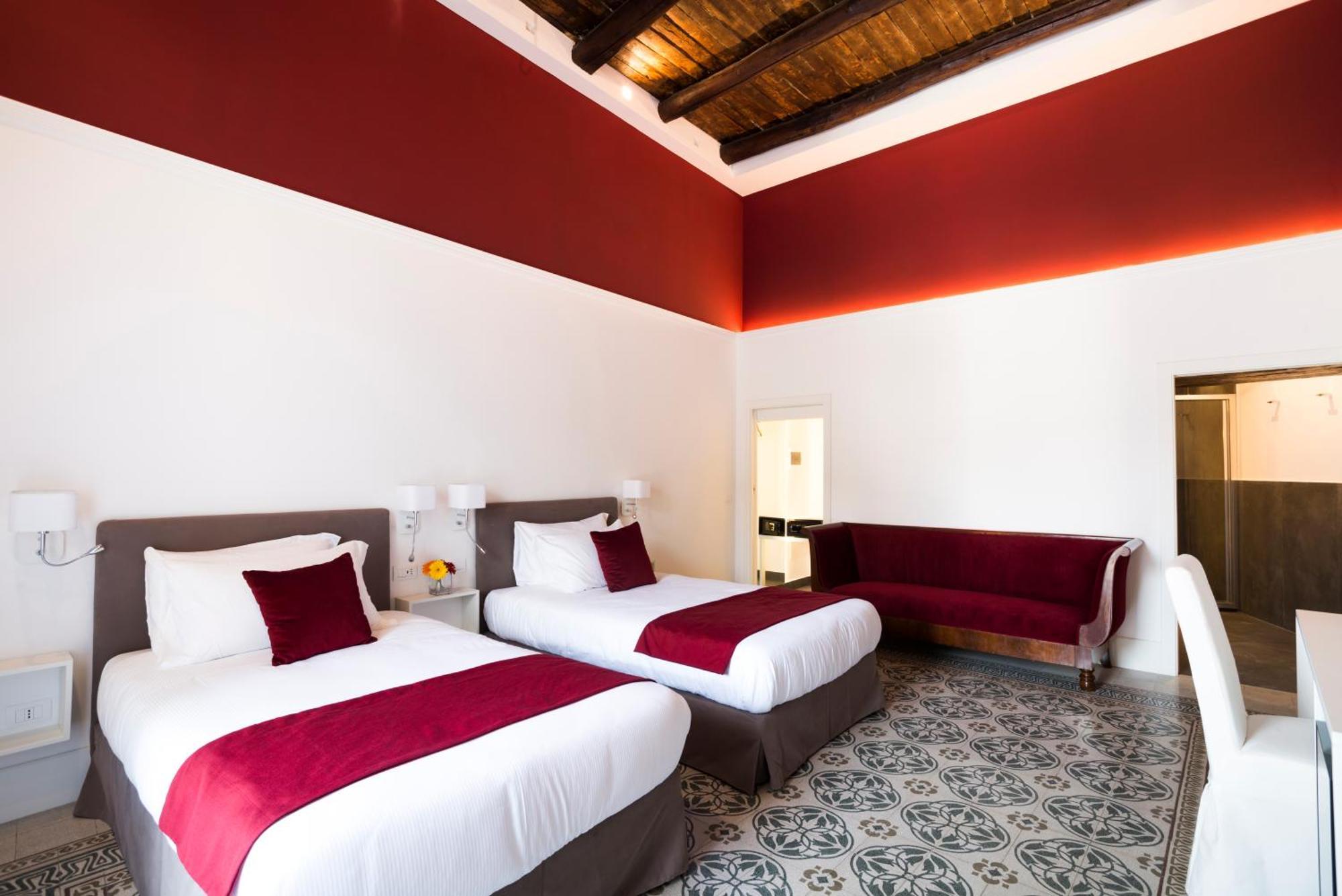 Superior Double or Twin Room