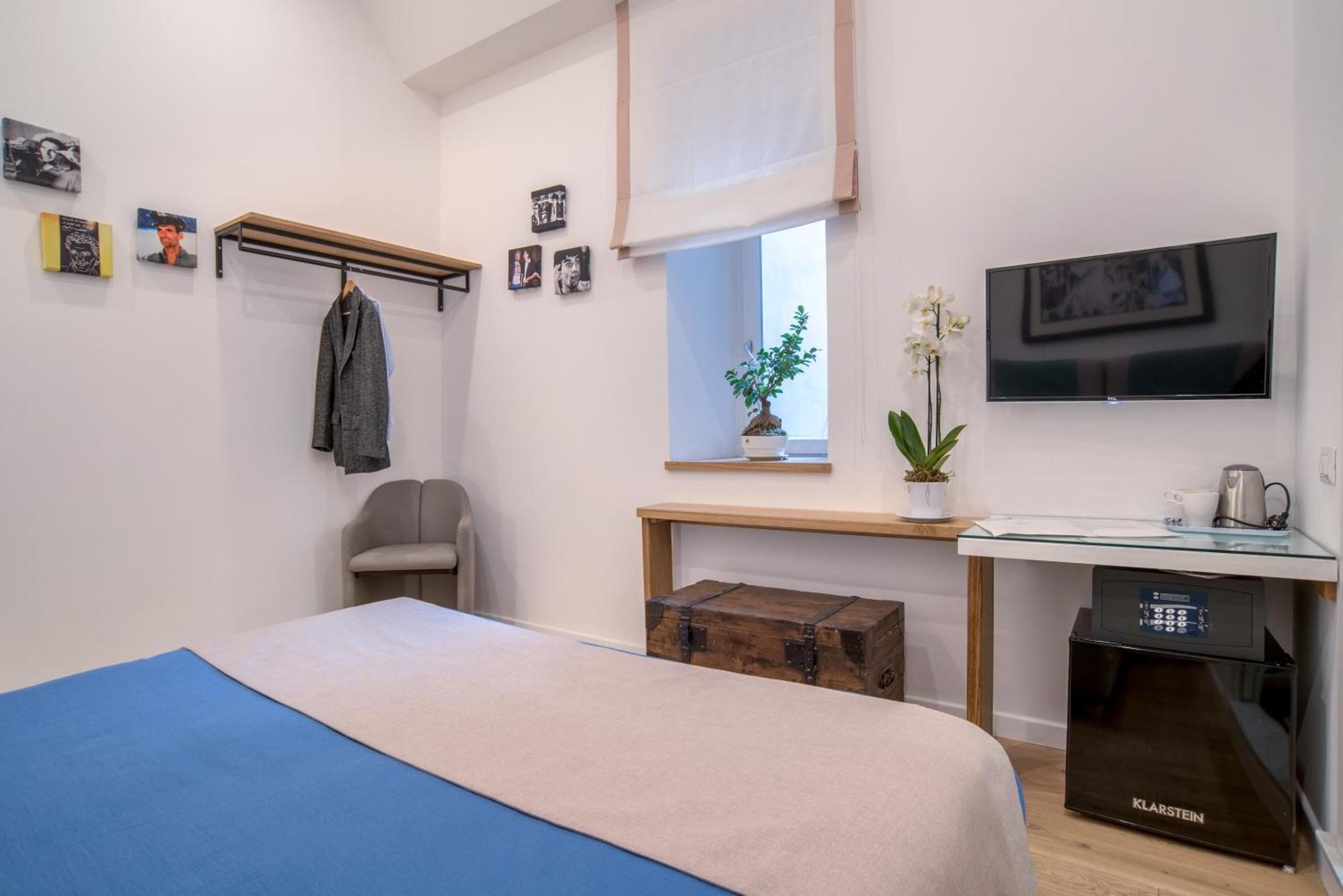 Double or Twin Room