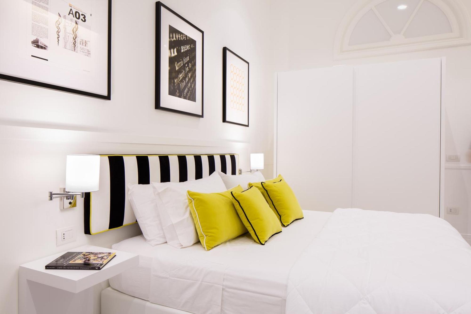 Luxury Triple Room