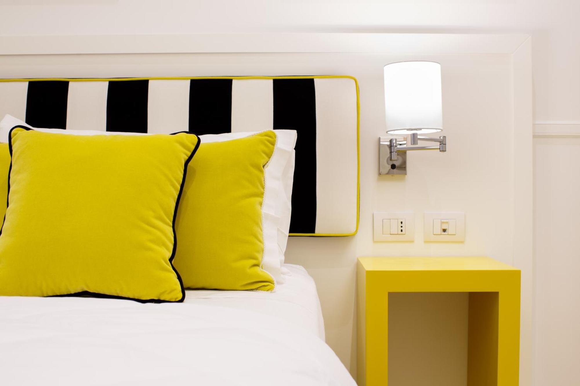Luxury Triple Room