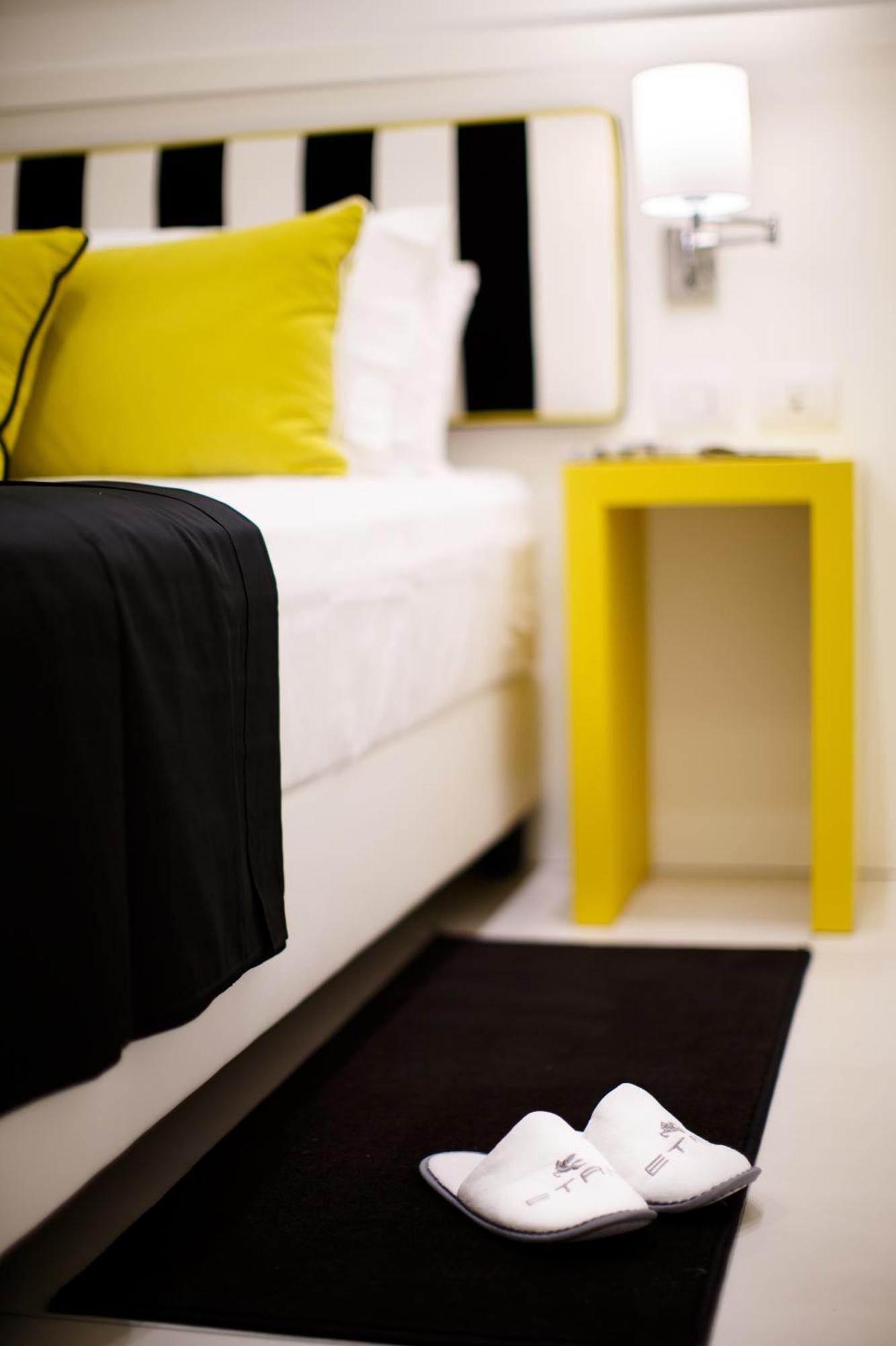 Luxury Triple Room
