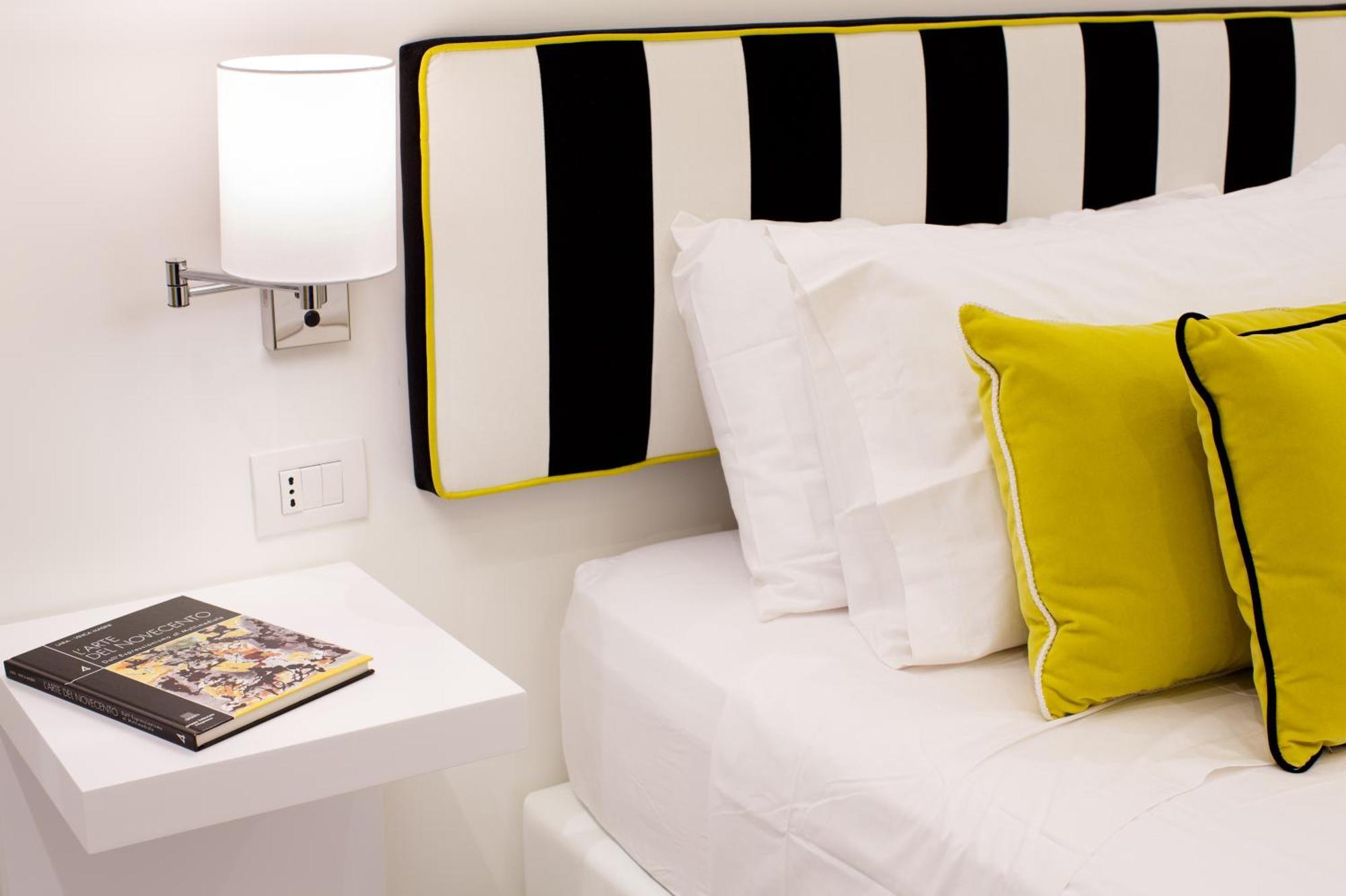 Luxury Triple Room