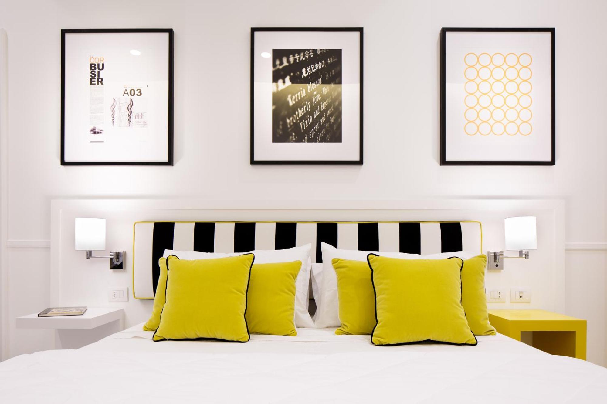 Luxury Triple Room