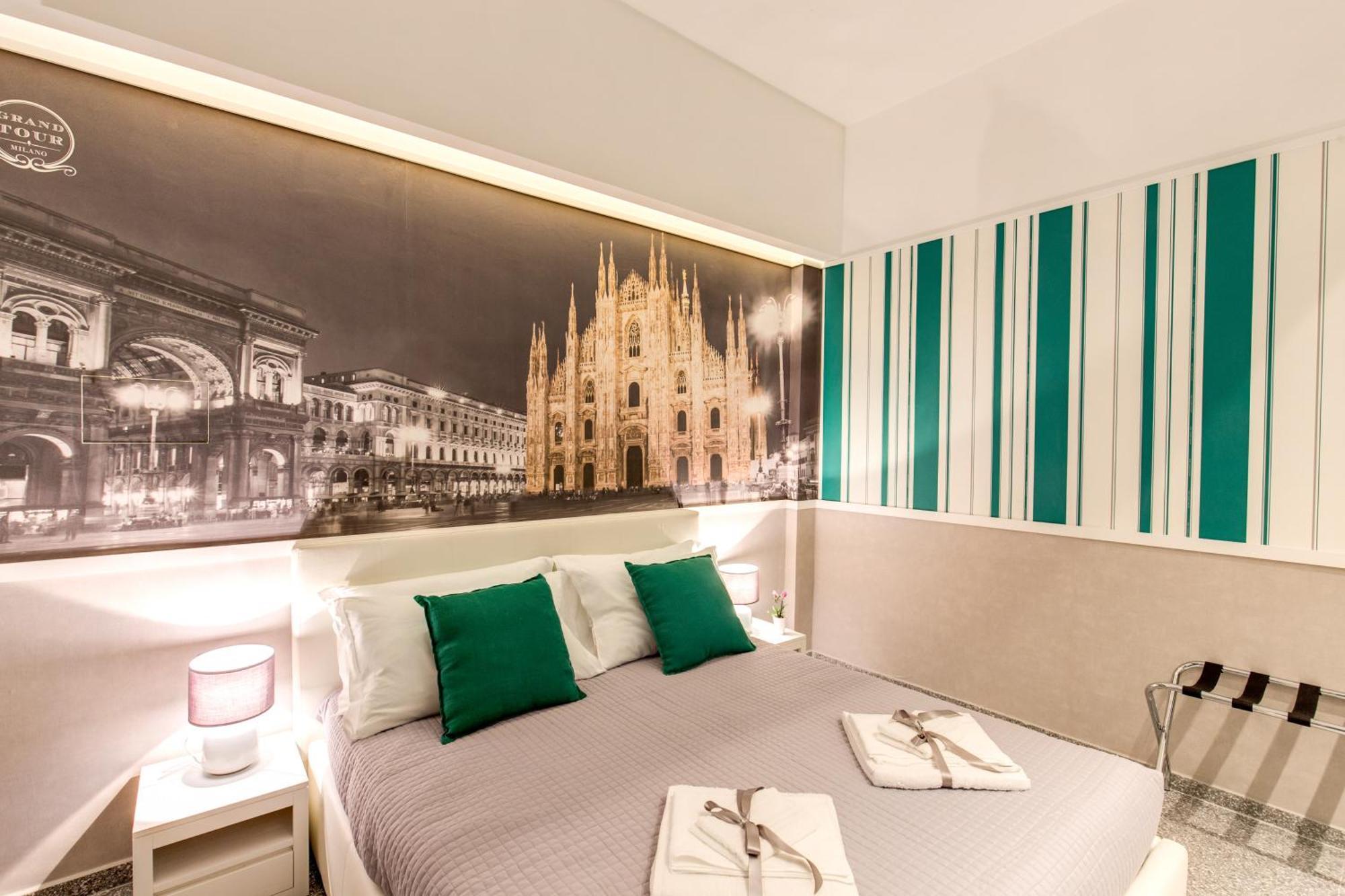 Superior Double Room Extra Bed