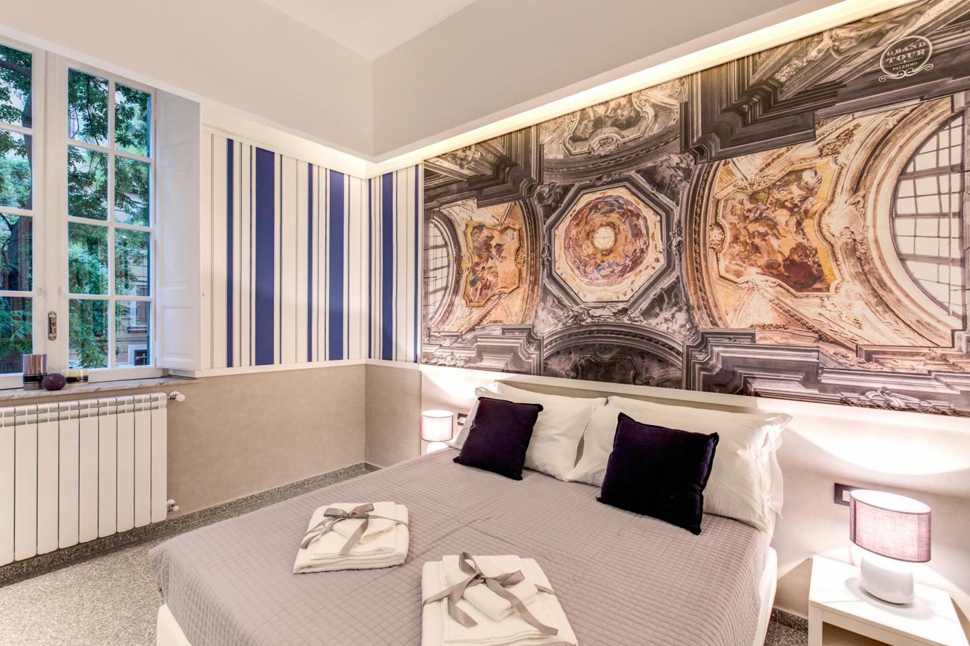 Family Junior Suite