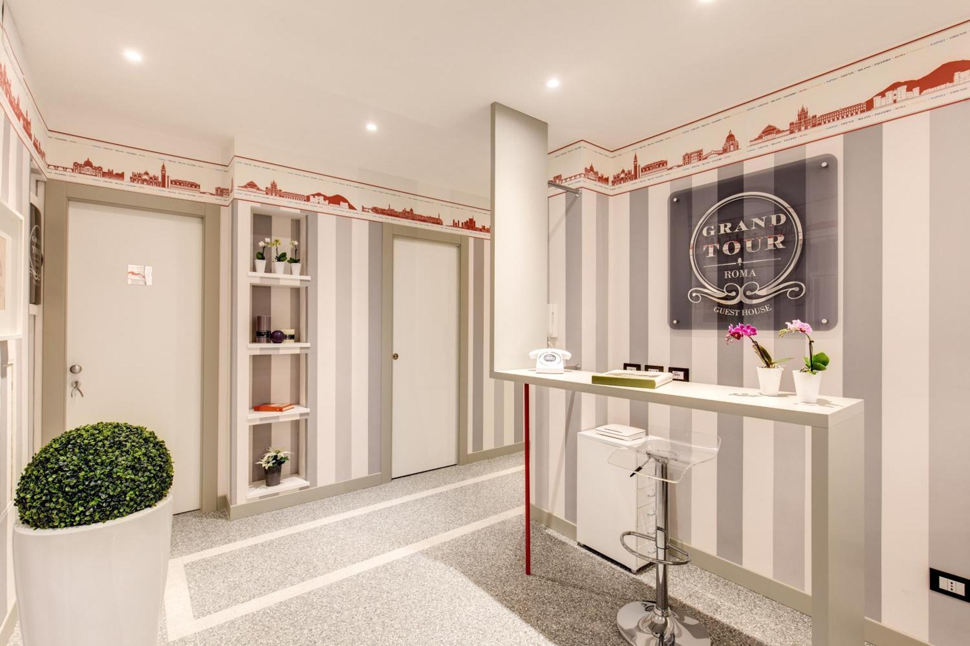 Family Junior Suite