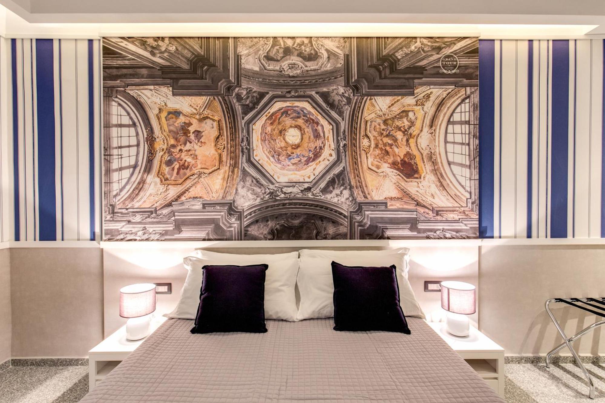 Family Junior Suite