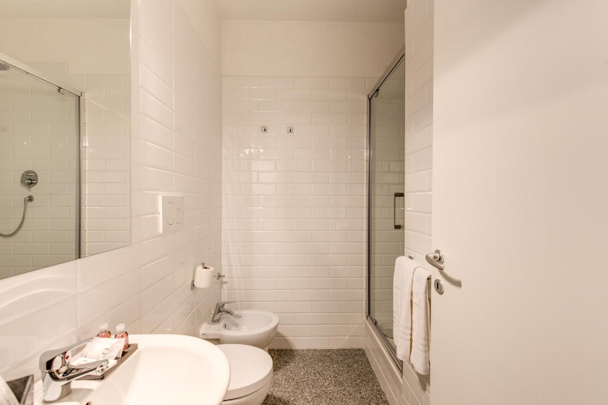 Superior Double Room Extra Bed