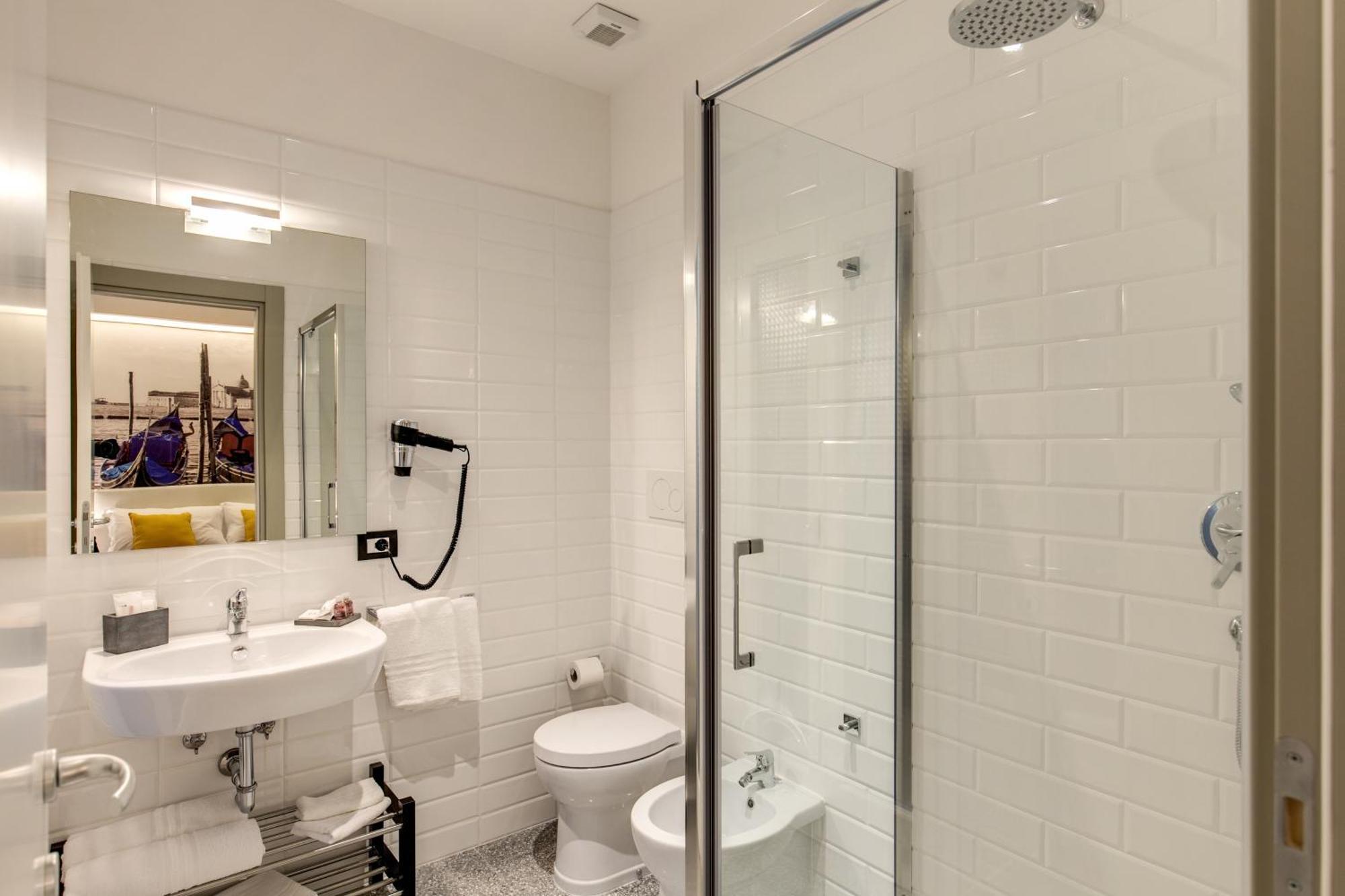 Family Junior Suite