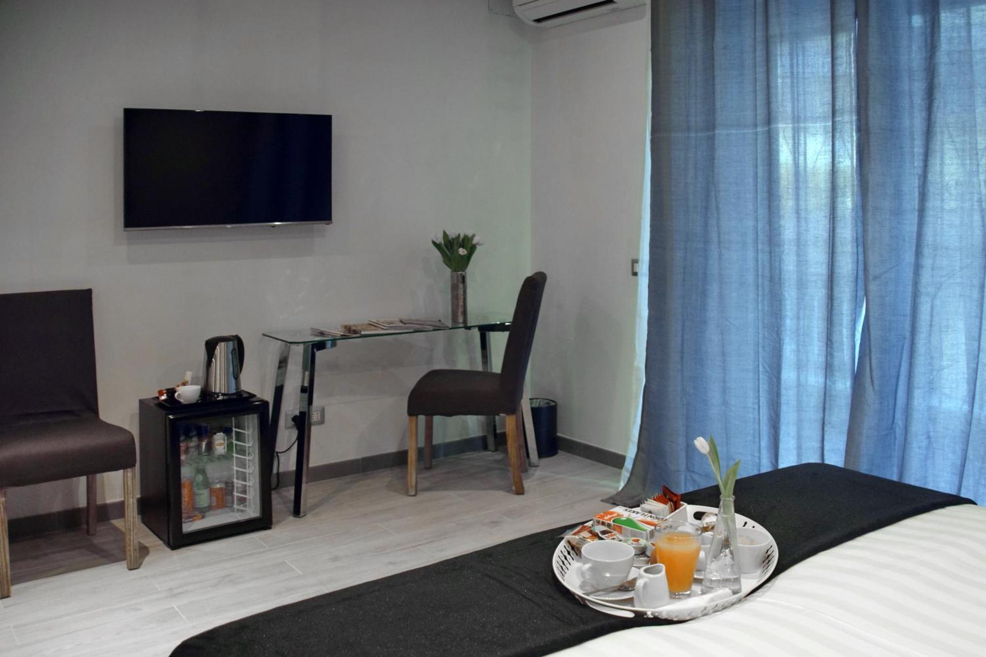 Suite Spa Bath