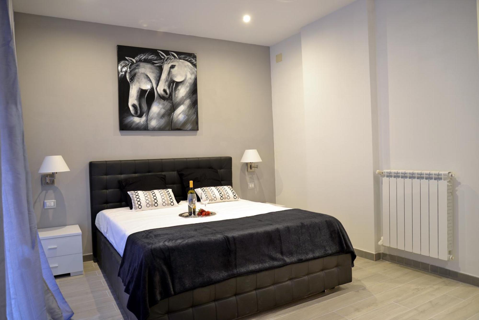 Suite Spa Bath