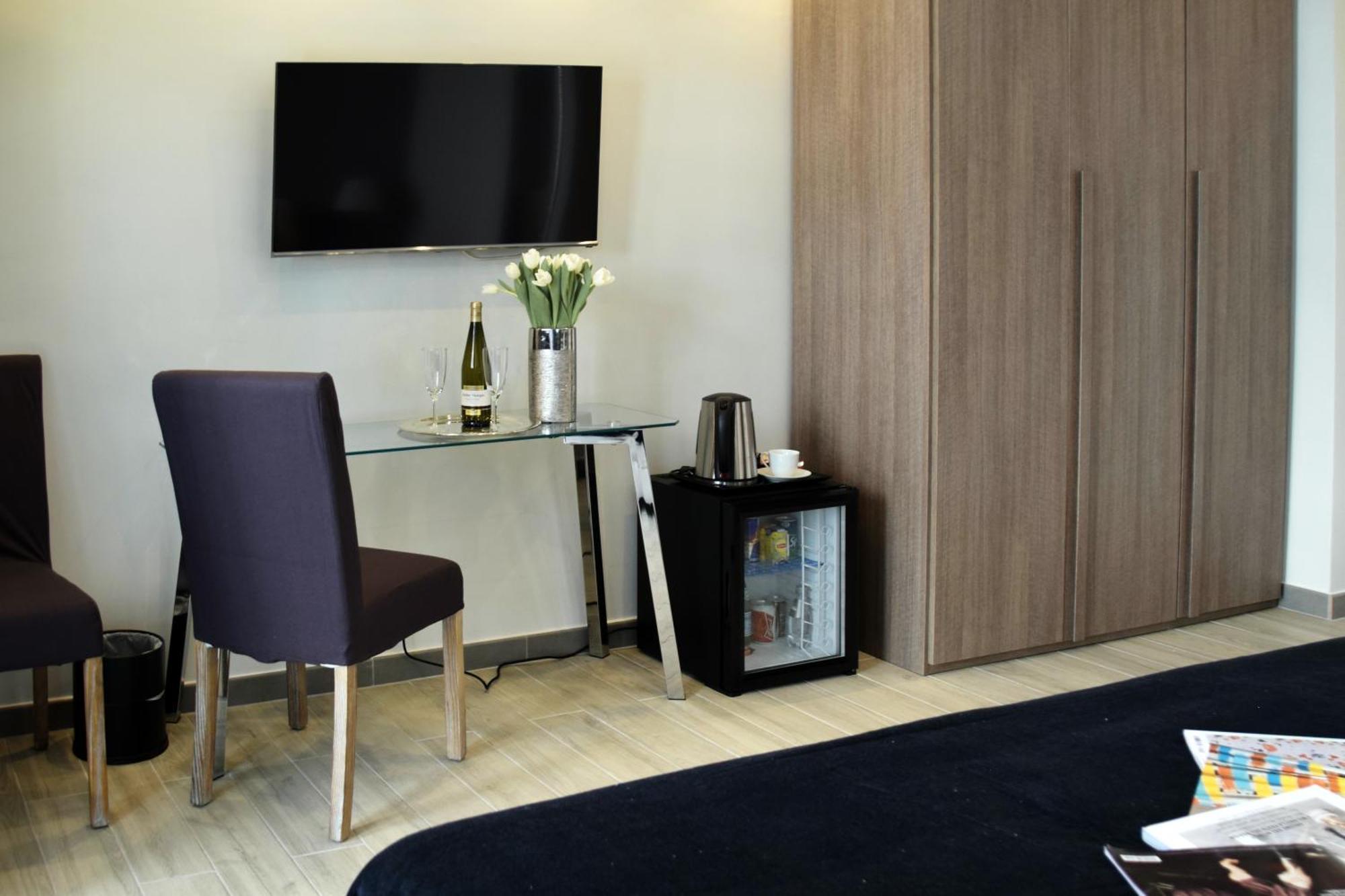 Suite Spa Bath