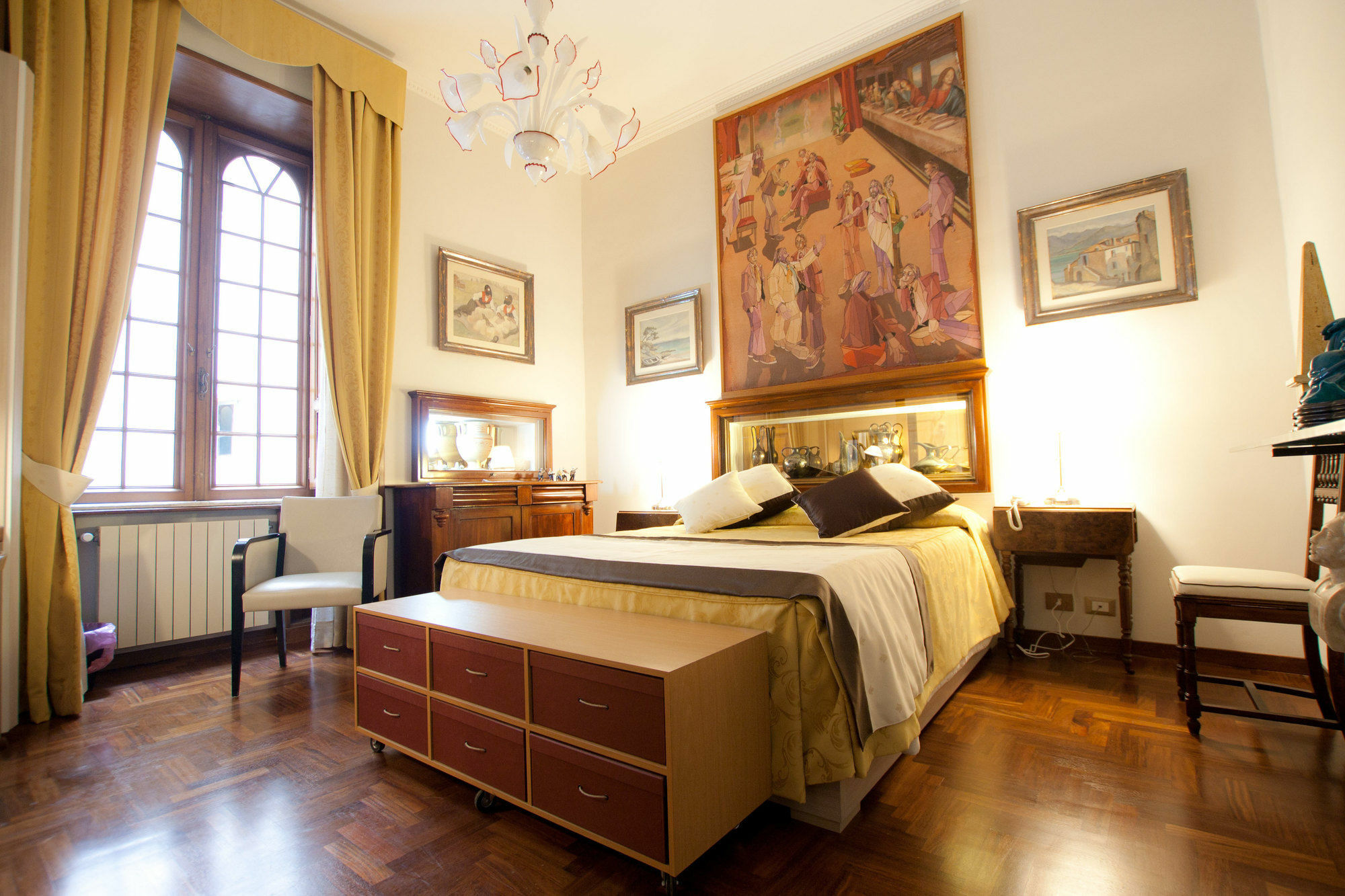 Double Room