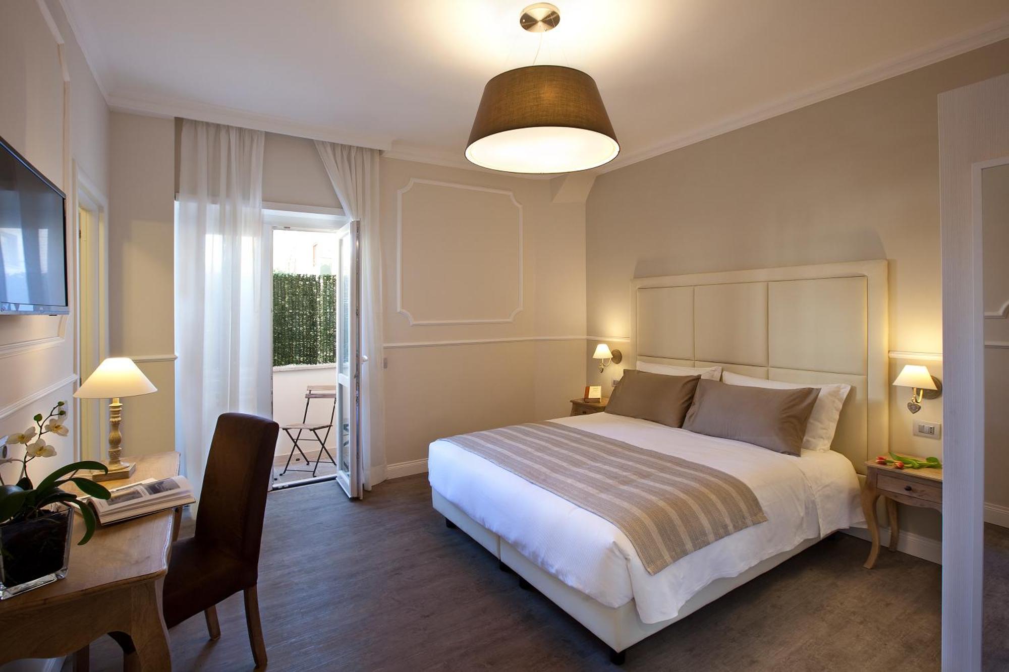 Double or Twin Room
