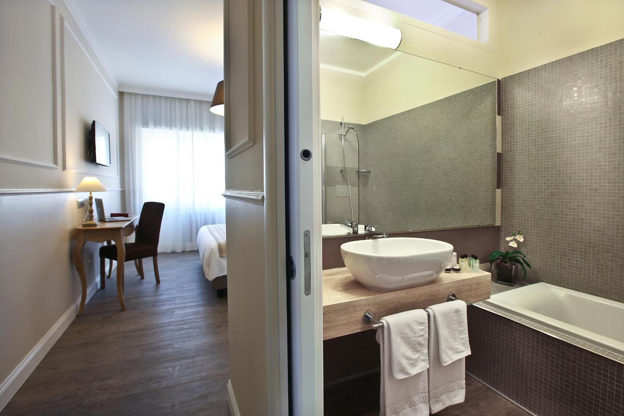 Double or Twin Room