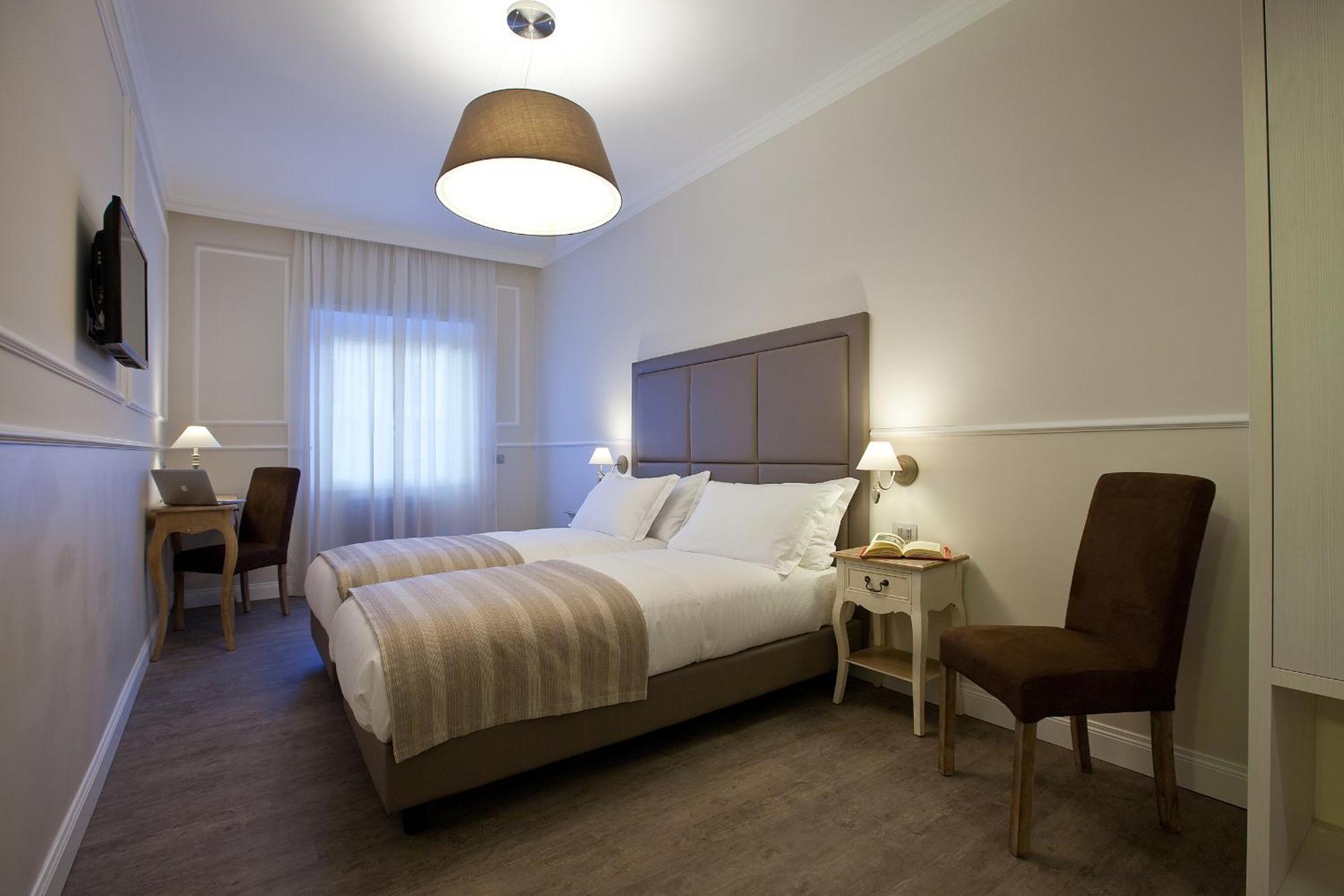 Double or Twin Room