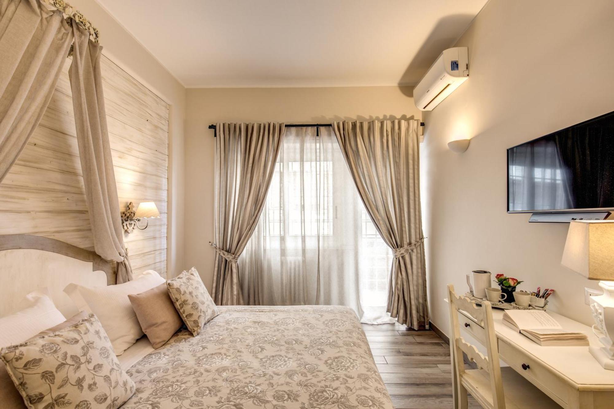 Family Junior Suite
