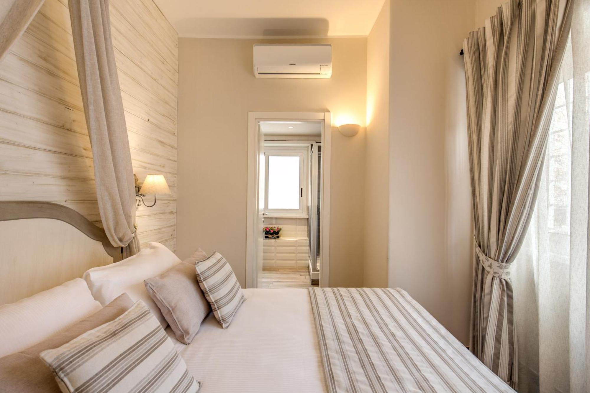 Double Room Balcony