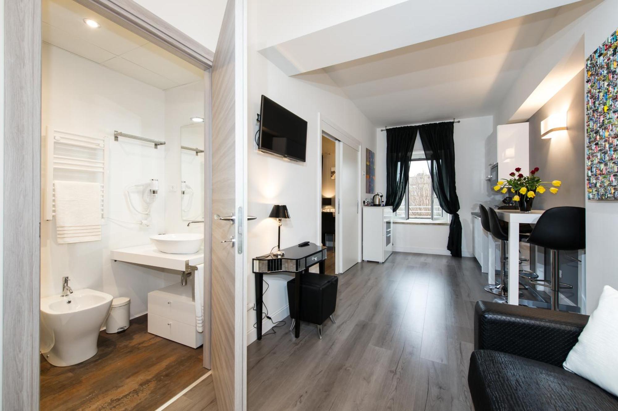 Suite