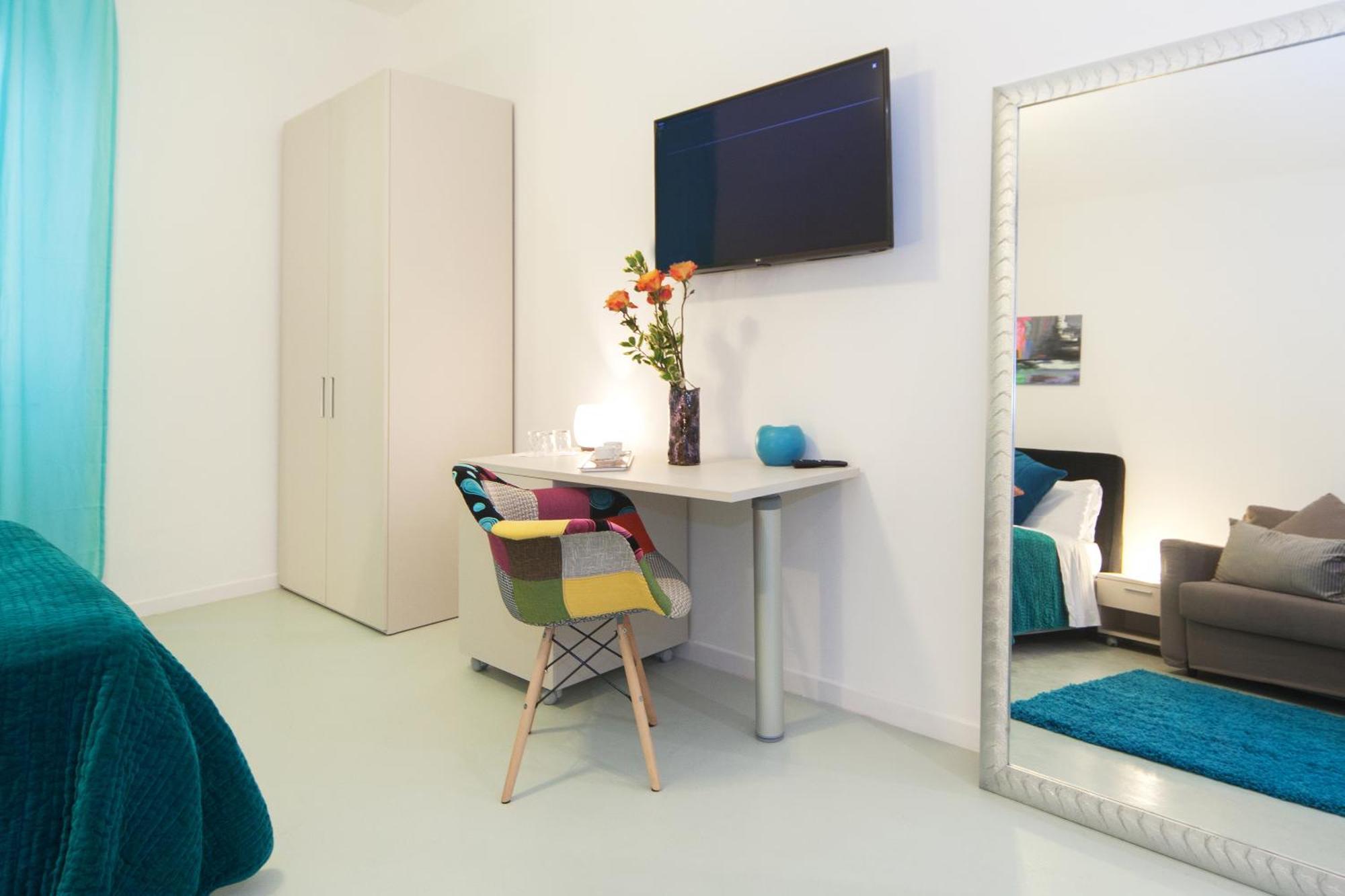Comfort Triple Room