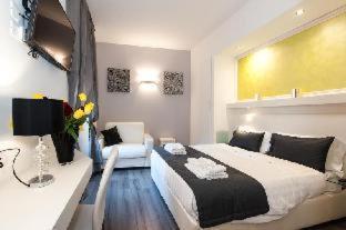 Family Suite Balcony