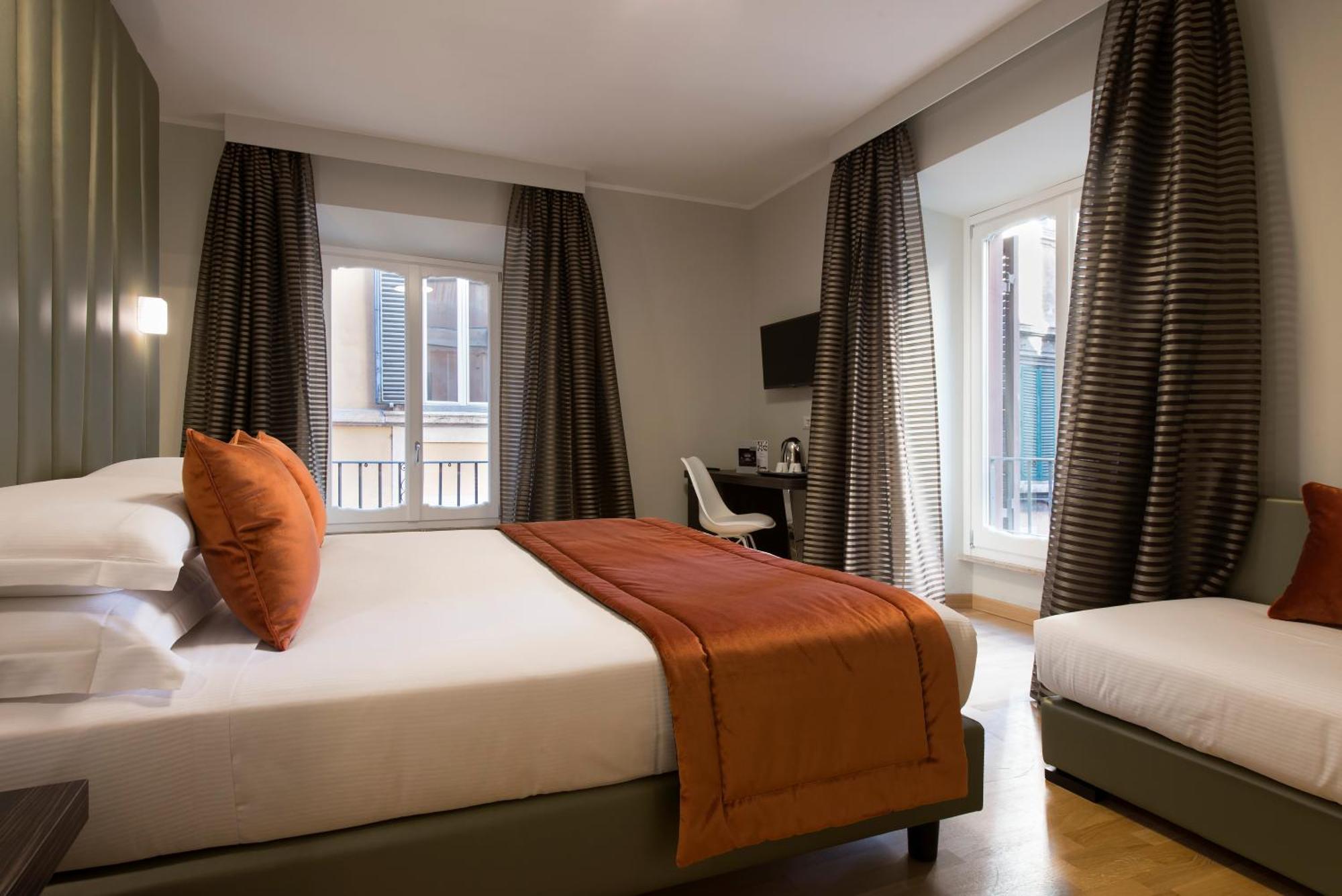 Superior Double or Twin Room