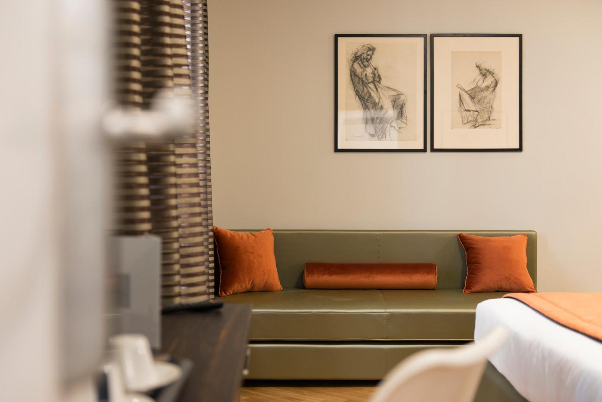 Superior Double or Twin Room