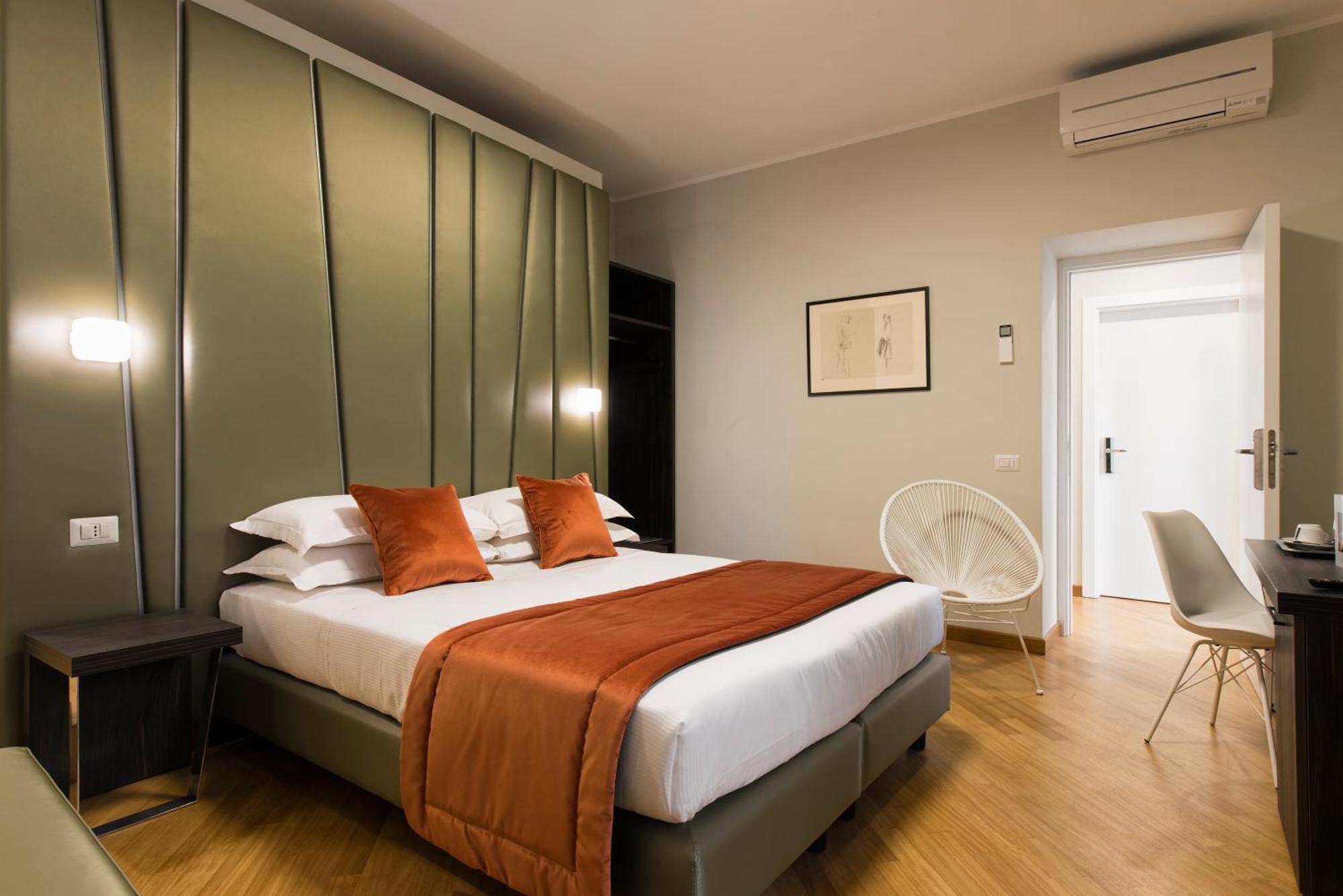 Superior Double or Twin Room
