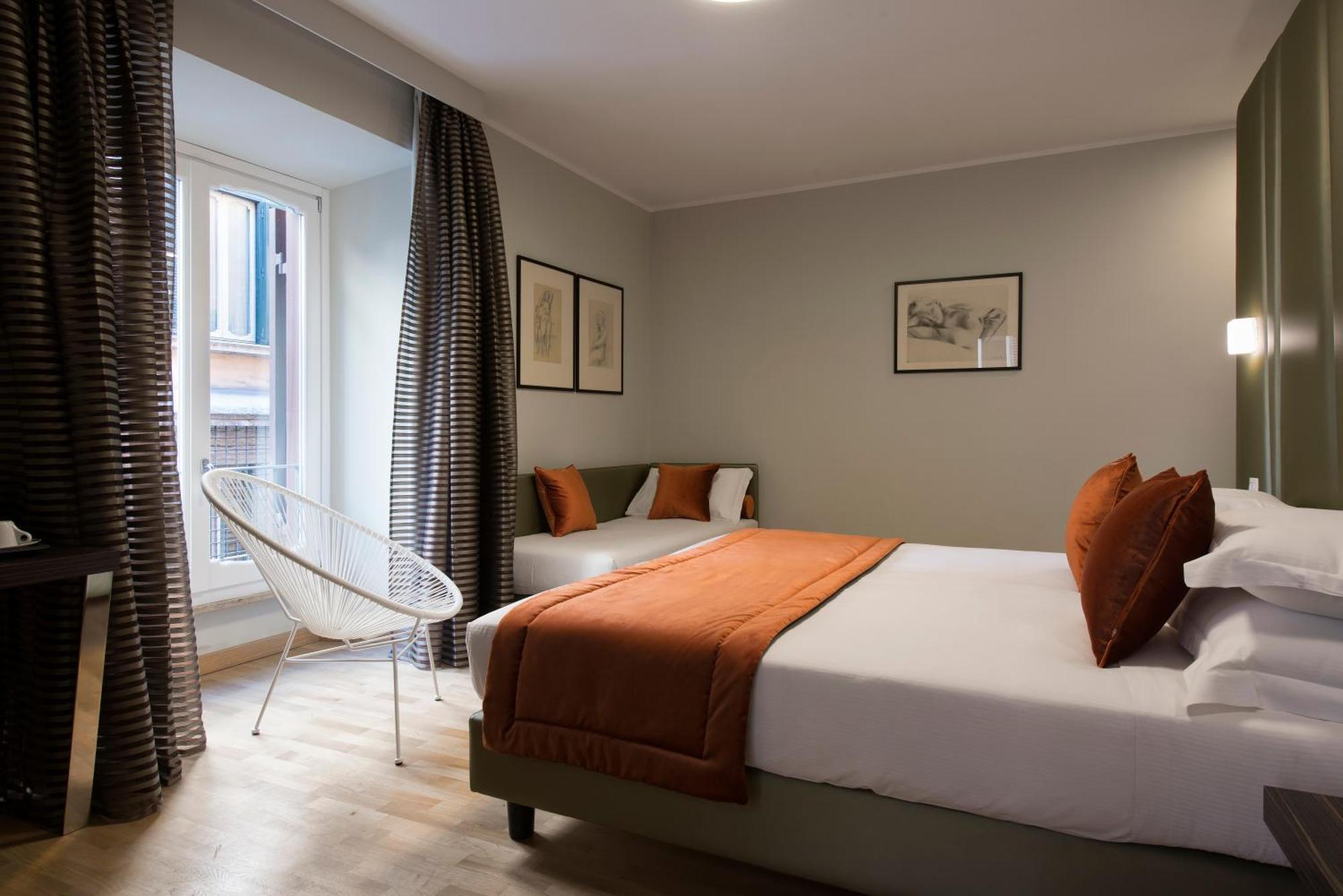 Superior Double or Twin Room