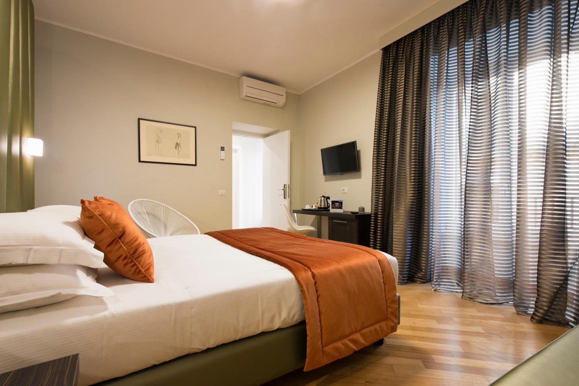 Superior Double or Twin Room