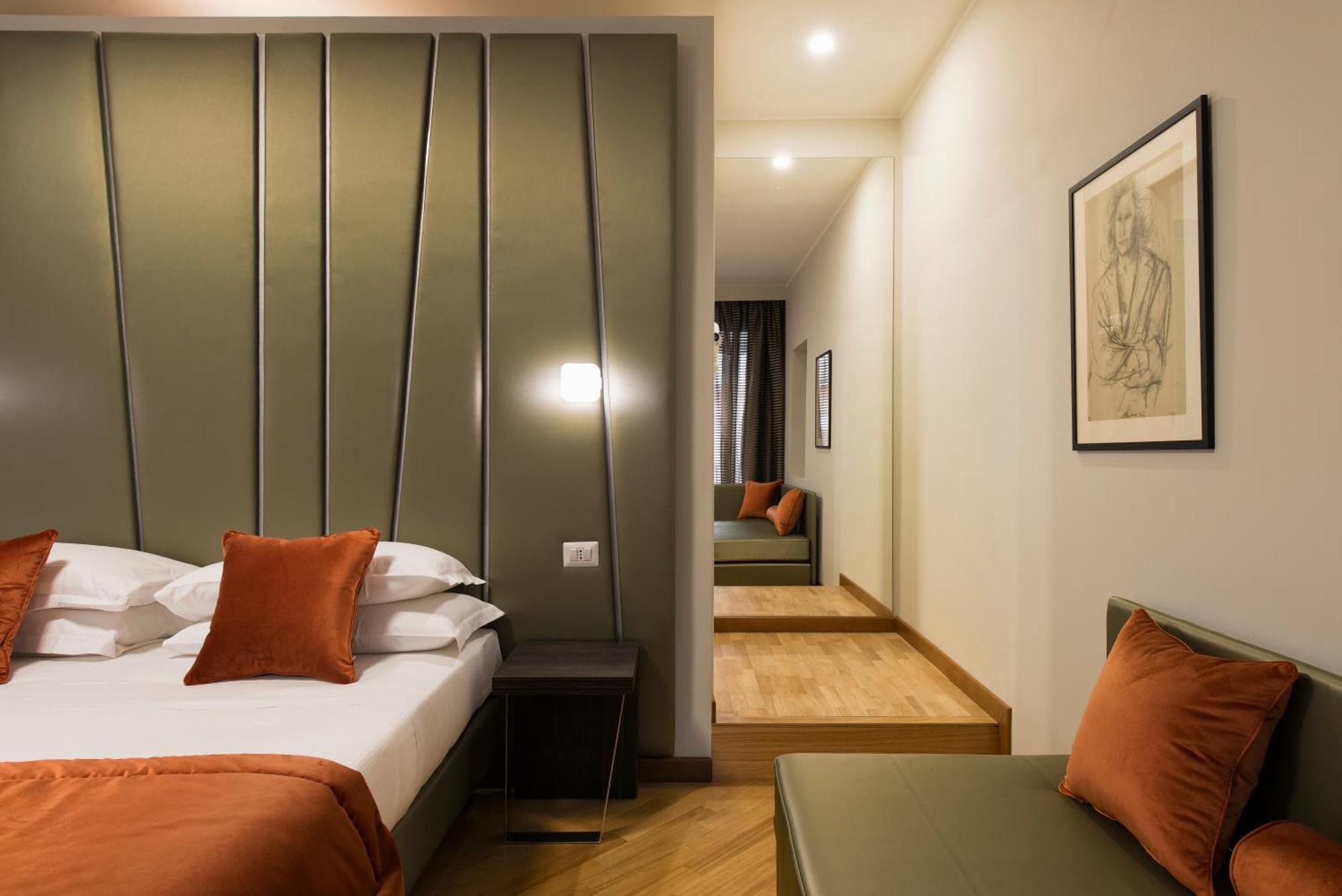 Superior Double or Twin Room