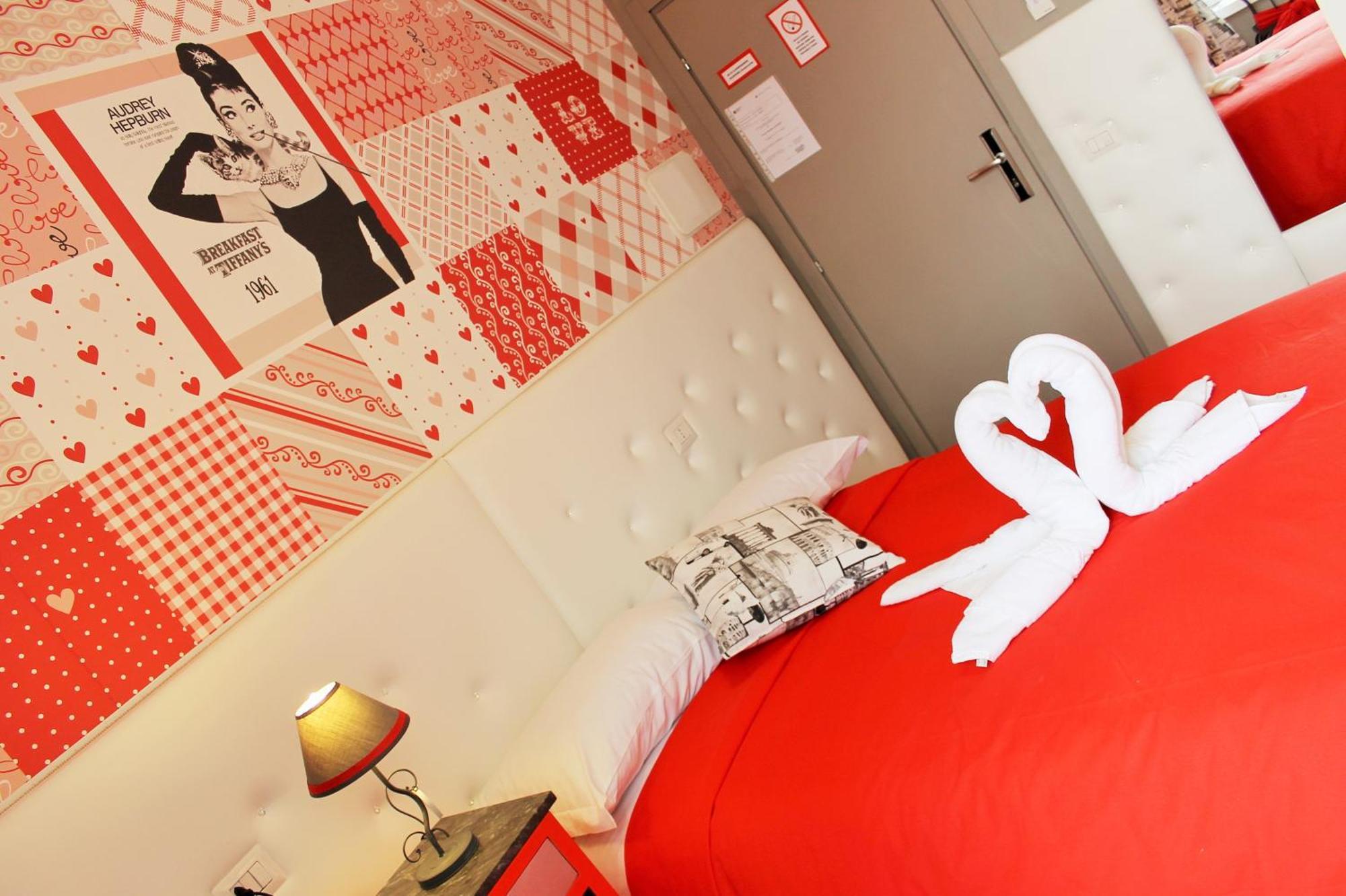 Double Room Private Bathroom